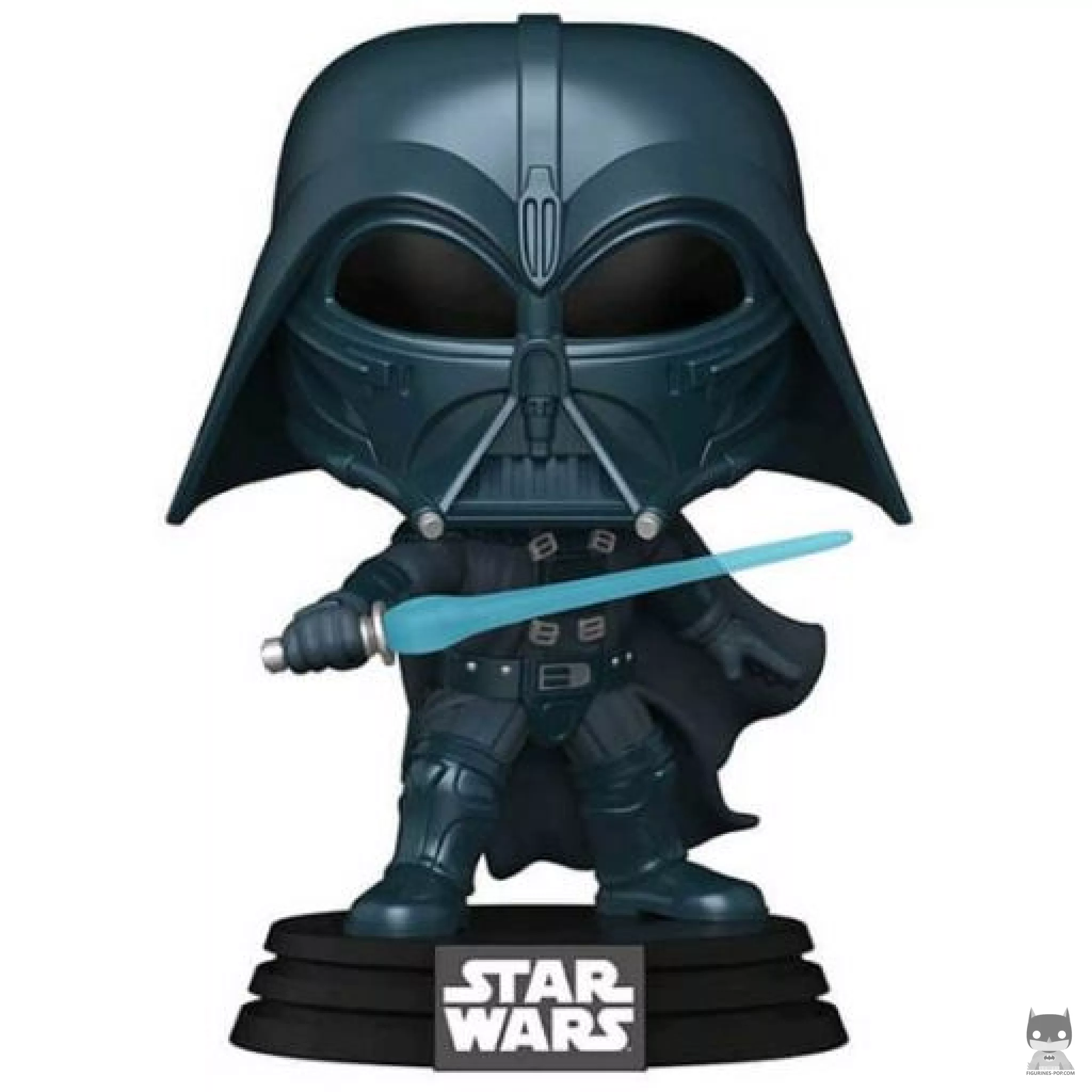 Figurine Funko POP Dark Vador (Star Wars : Concept Series)