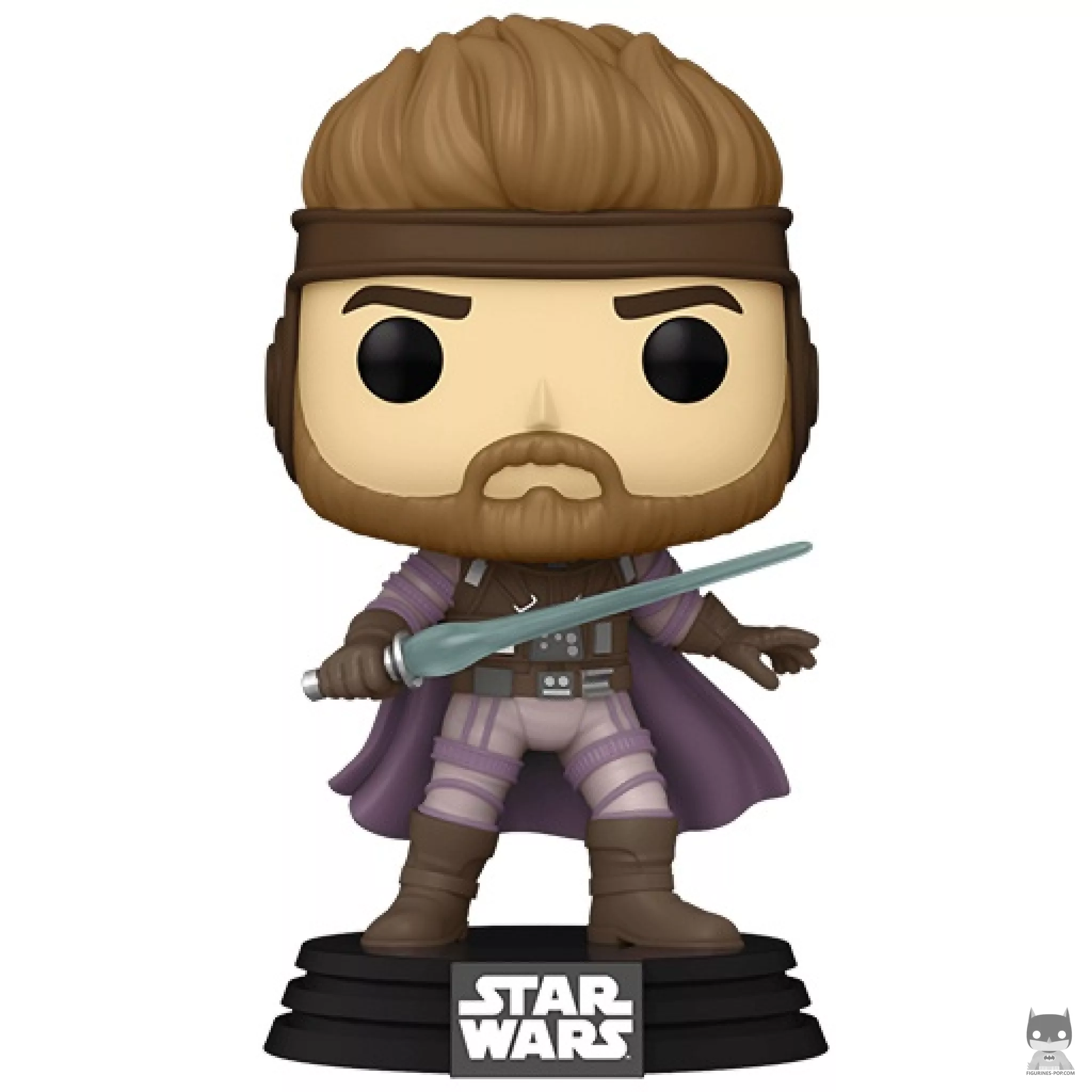 Figurine Funko POP Han Solo (Star Wars : Concept Series)