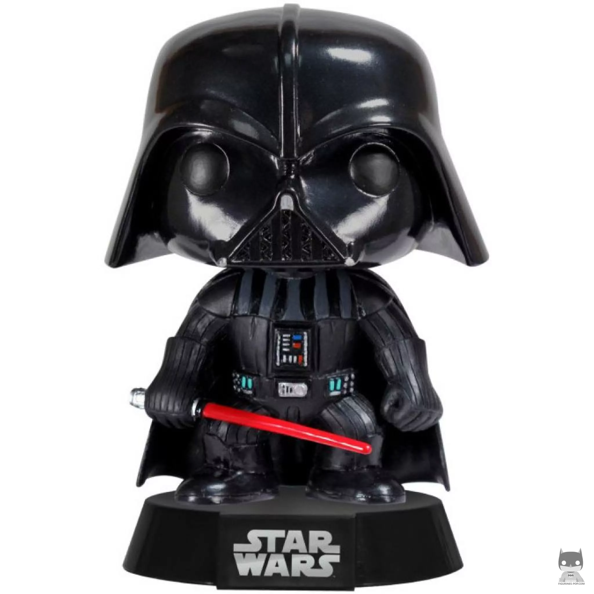 Figurine Funko POP Dark Vador (Star Wars : Episode I, La Menace Fantôme)