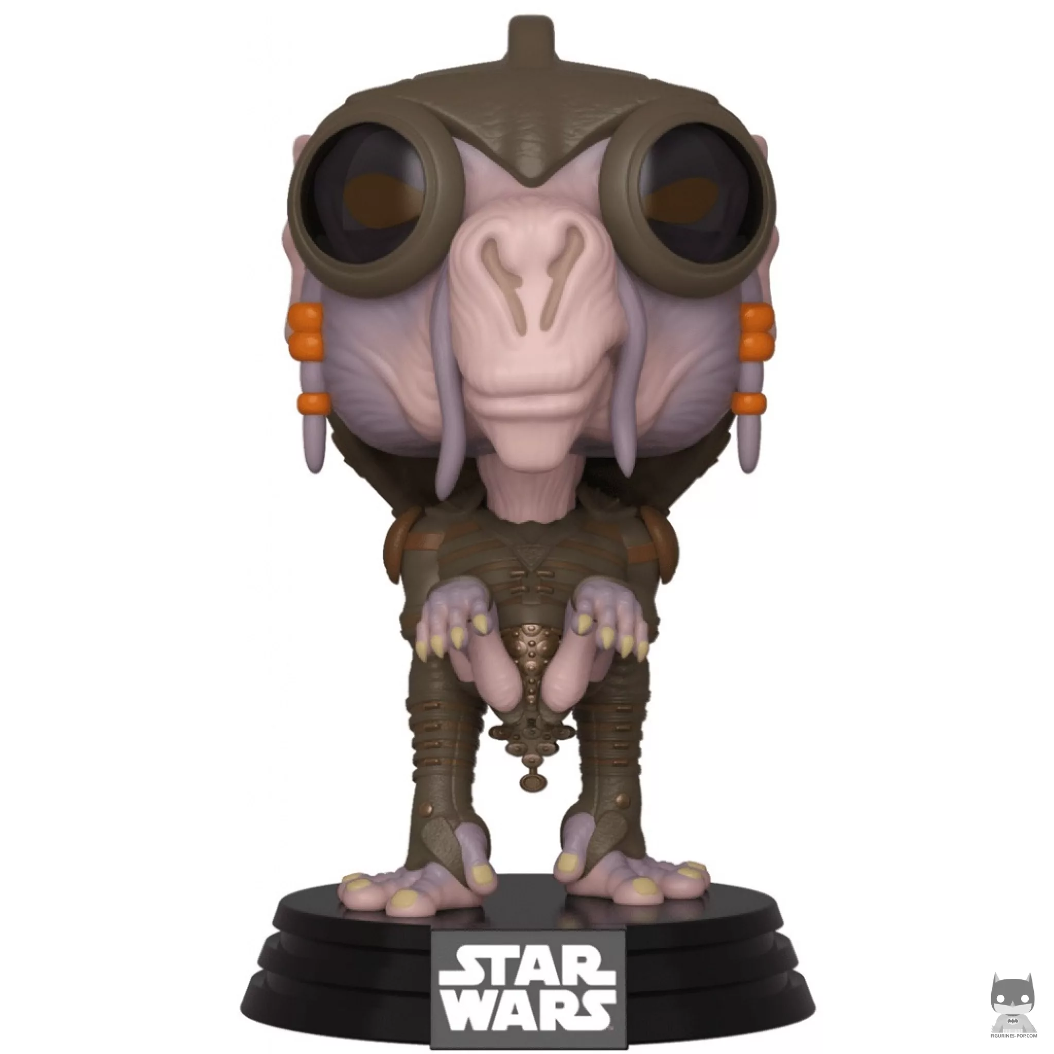 Figurine Funko POP Sebulba (Star Wars : Episode I, La Menace Fantôme)