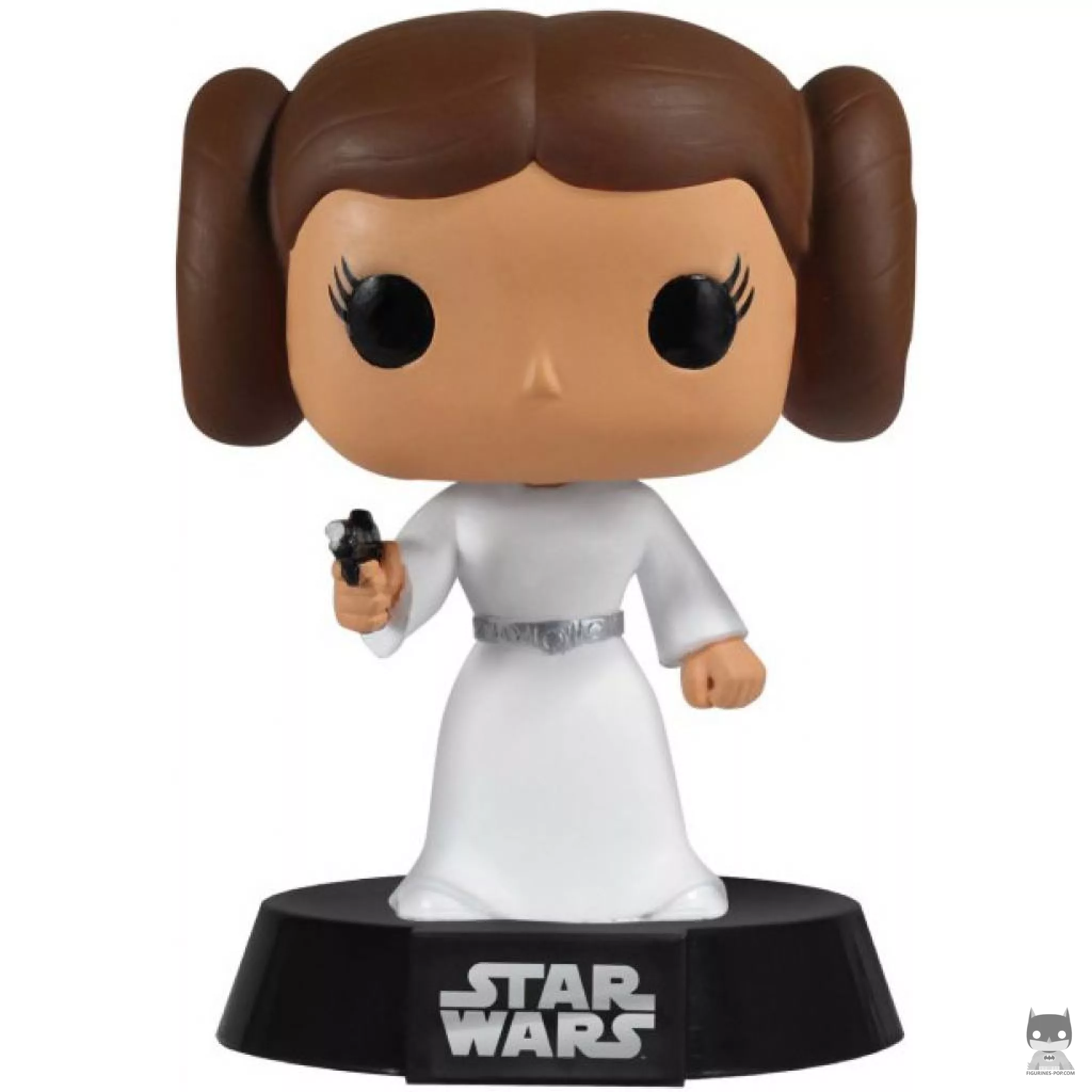 Figurine Funko POP Princess Leia (Star Wars : Episode I, La Menace Fantôme)