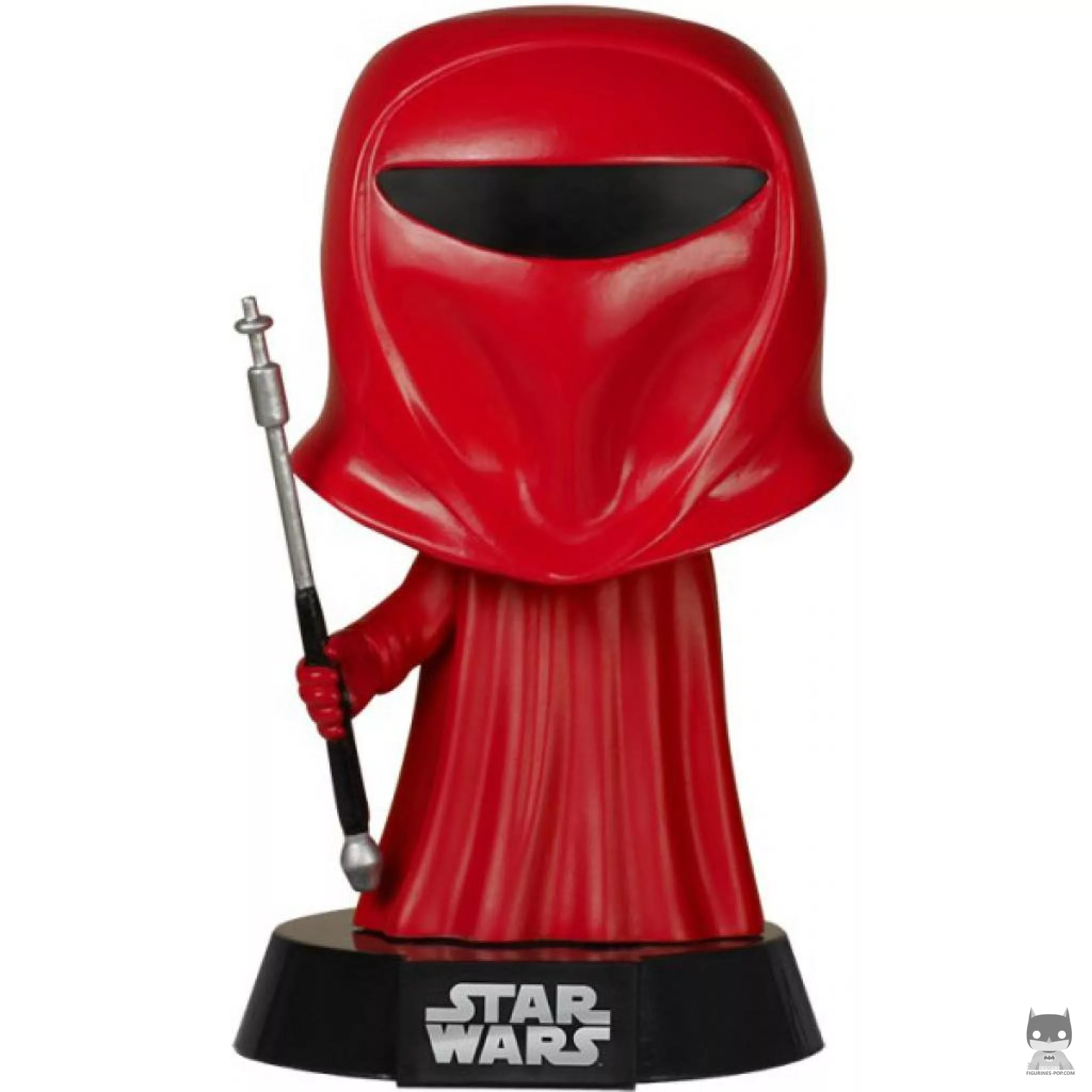 Figurine Funko POP Garde Impériale (Star Wars : Episode I, La Menace Fantôme)