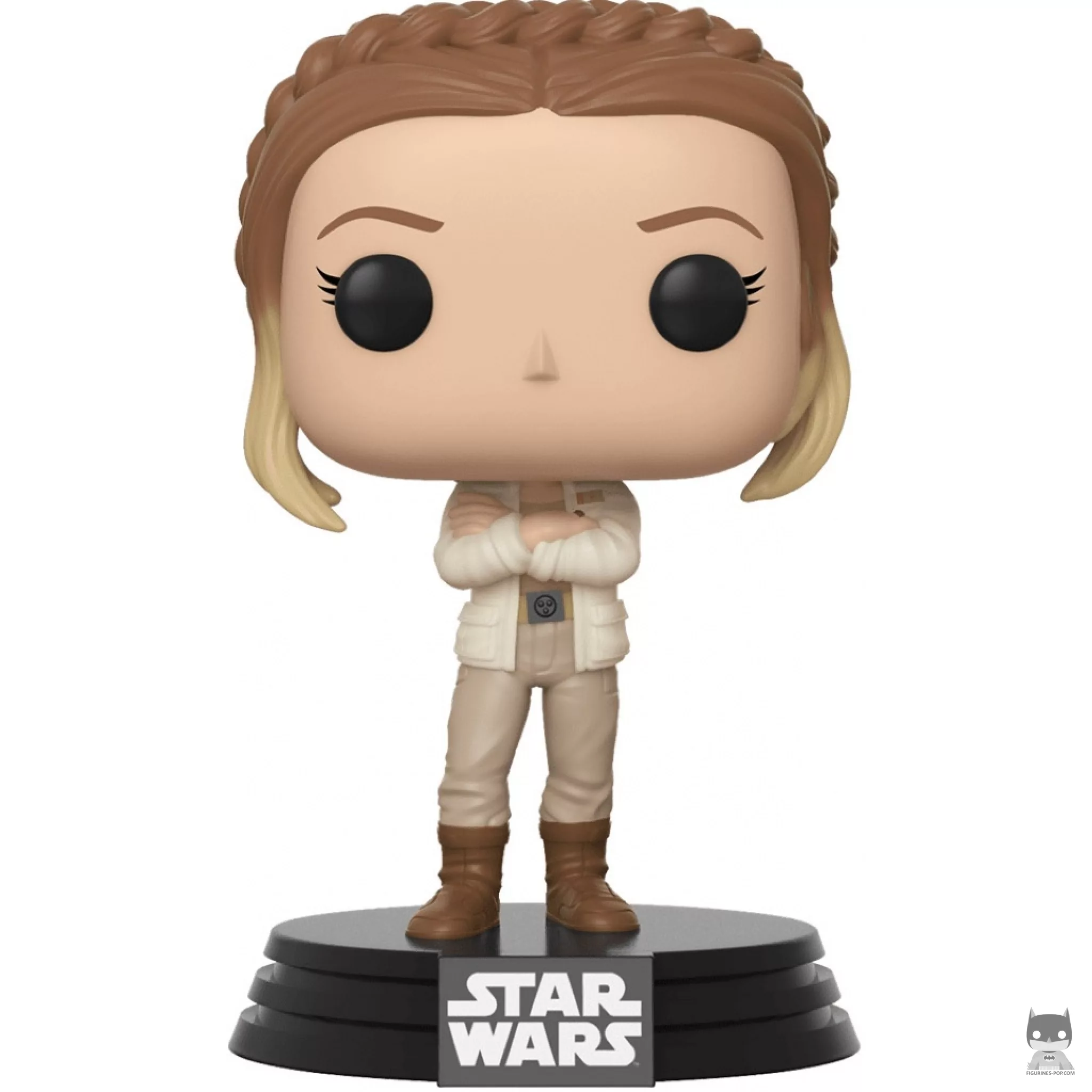 Figurine Funko POP Lieutenant Connix (Star Wars Episode IX, L'Ascension de Skywalker)