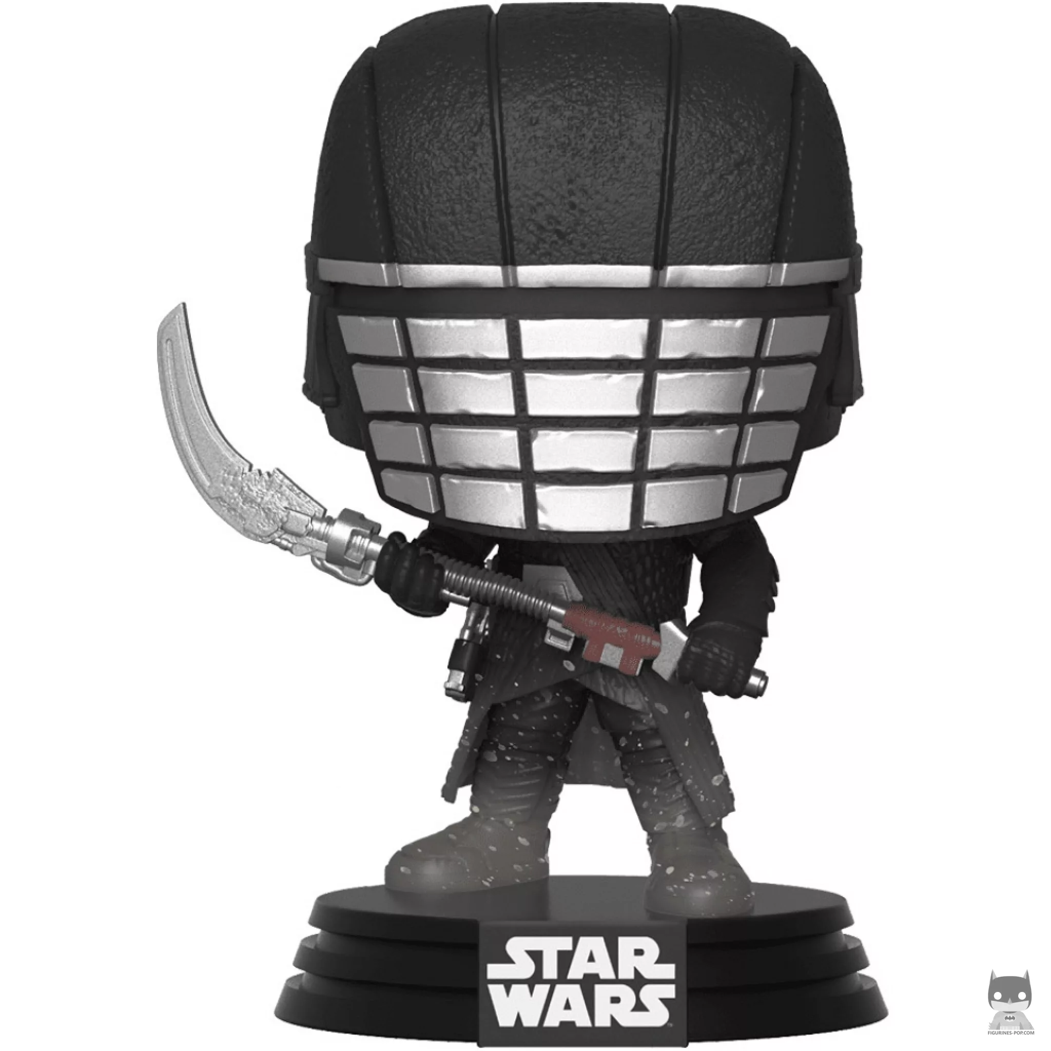 Figurine Funko POP Chevalier de Ren Faux (Star Wars Episode IX, L'Ascension de Skywalker)