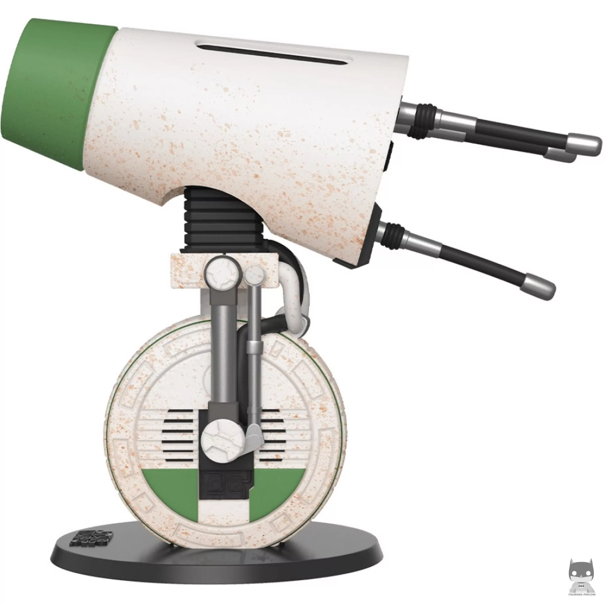 Figurine Funko POP D-0 (Supersized) (Star Wars Episode IX, L'Ascension de Skywalker)