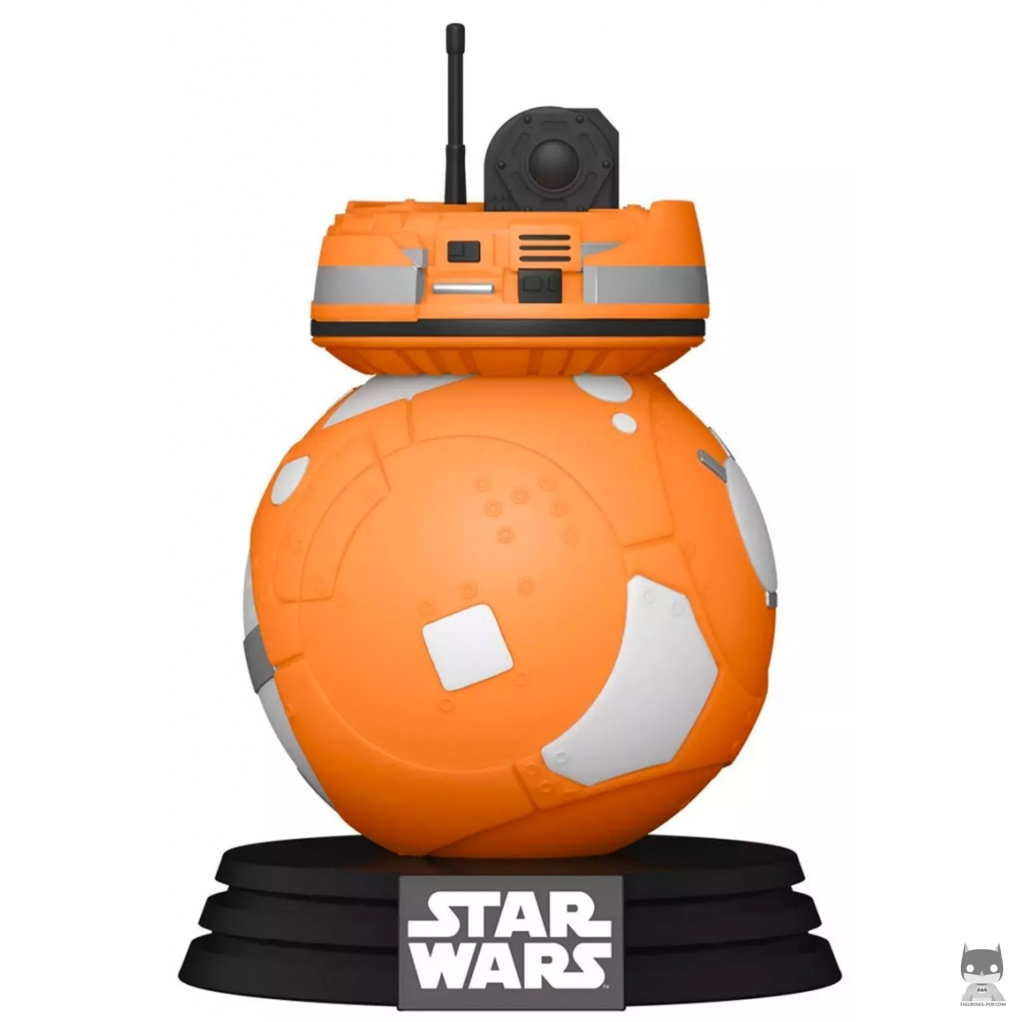 Figurine Funko POP CB-6B (Star Wars Episode IX, L'Ascension de Skywalker)