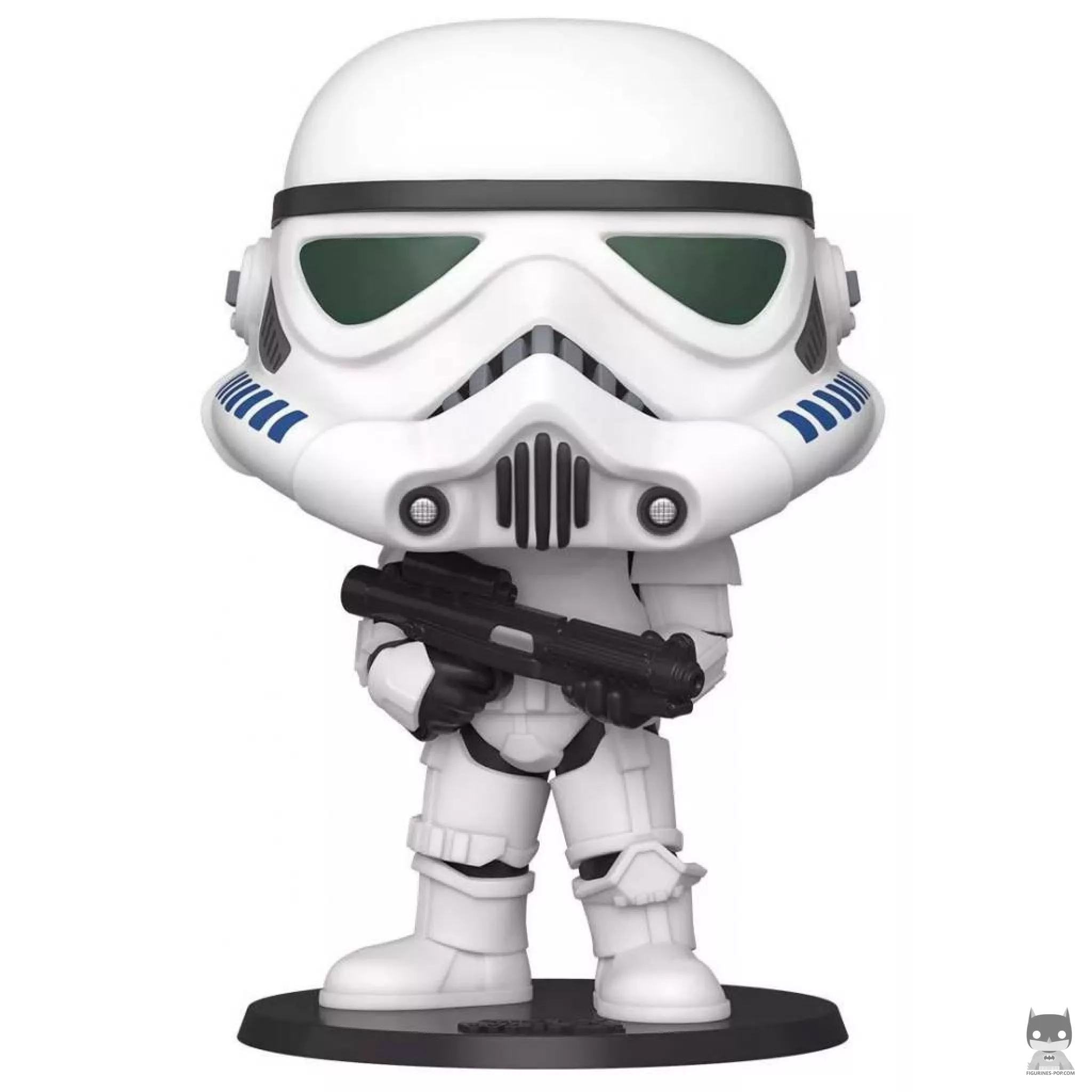 Figurine Funko POP Stormtrooper (Supersized) (Star Wars : Episode V, L'Empire contre-attaque)