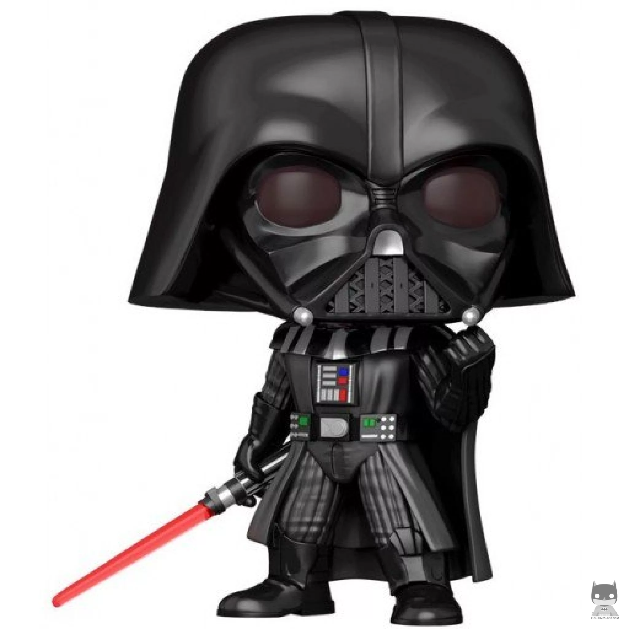 Figurine Funko POP Dark Vador (Supersized 18'') (Star Wars : Episode V, L'Empire contre-attaque)