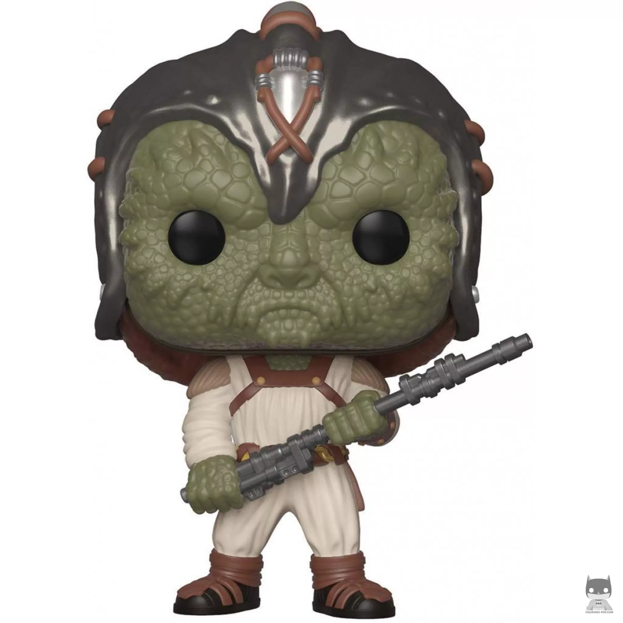 Figurine Funko POP Klaatu Garde Skiff (Star Wars : Episode VI, Le Retour du Jedi)