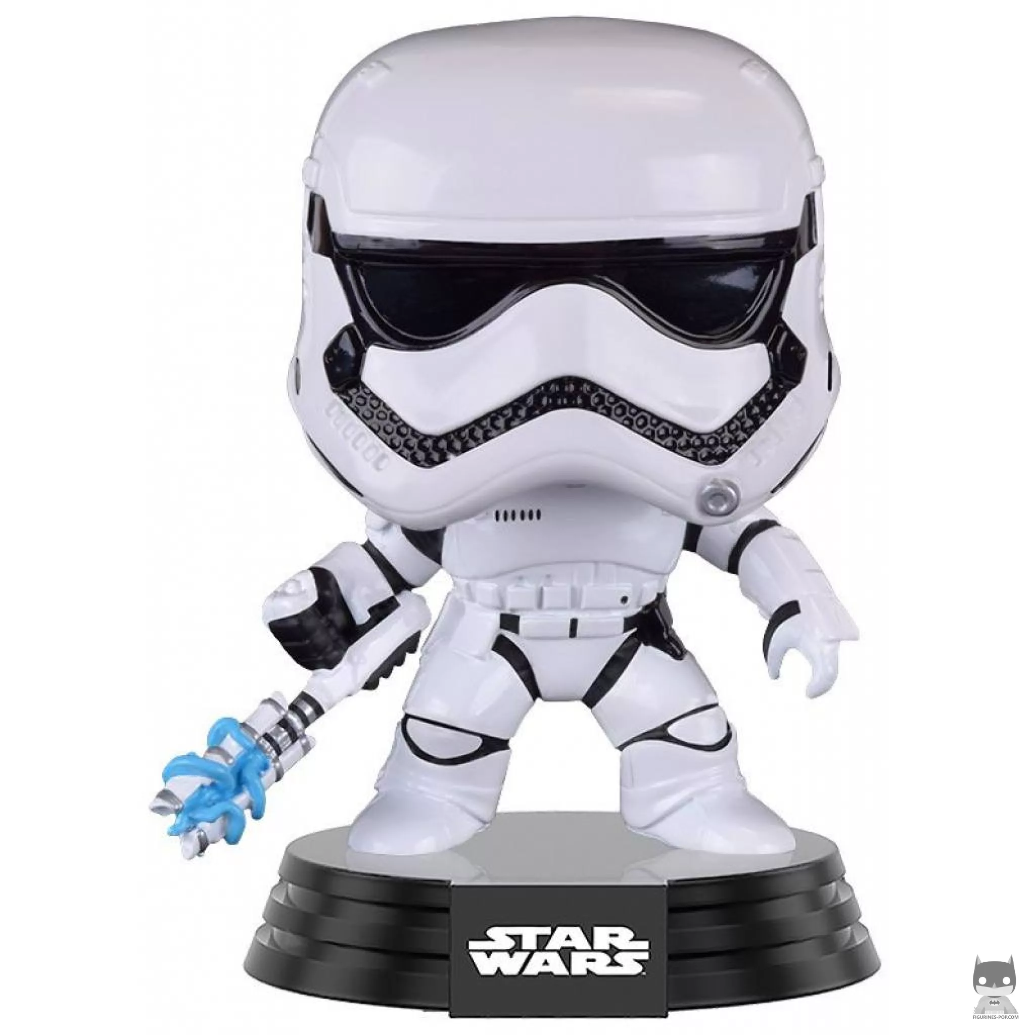 Figurine Funko POP FN-2199 (Star Wars : Episode VII, Le Réveil de la Force)