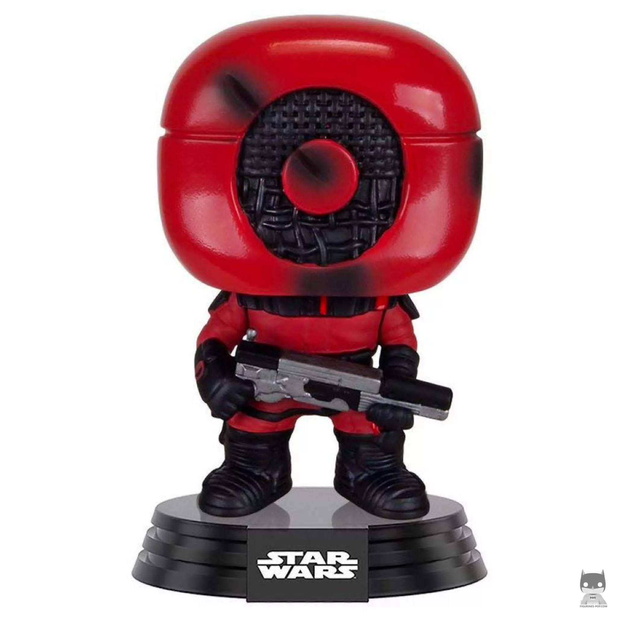 Figurine Funko POP Guavian (Star Wars : Episode VII, Le Réveil de la Force)