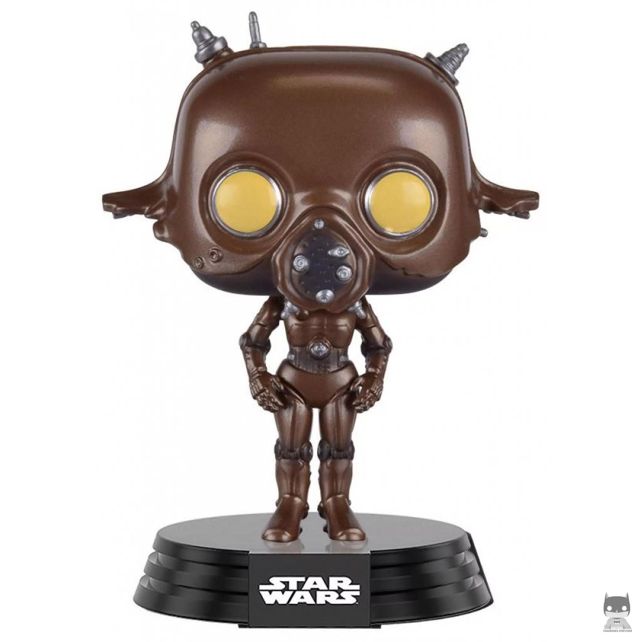 Figurine Funko POP ME-8D9 (Star Wars : Episode VII, Le Réveil de la Force)