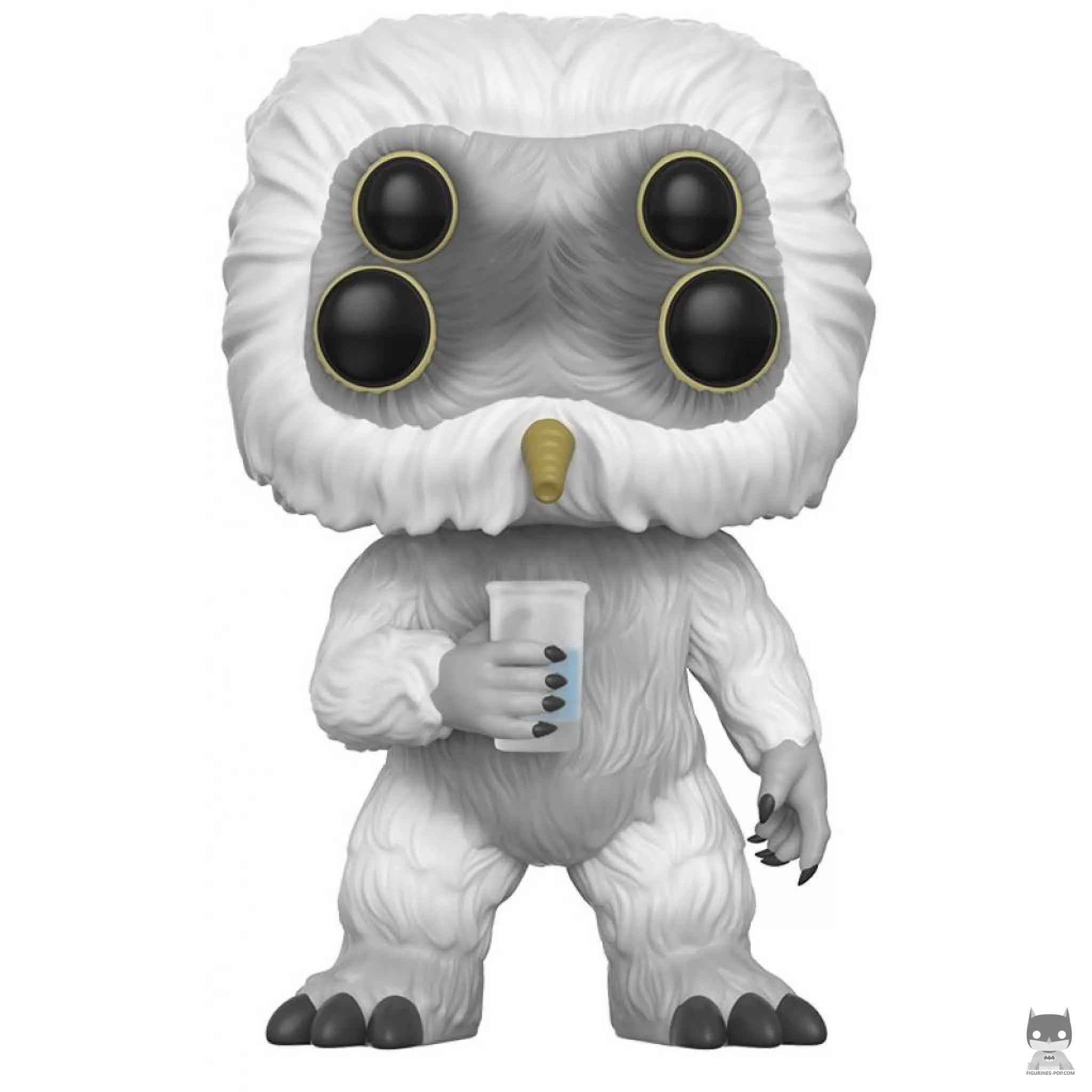 Figurine Funko POP Muftak (Star Wars : Episode VII, Le Réveil de la Force)