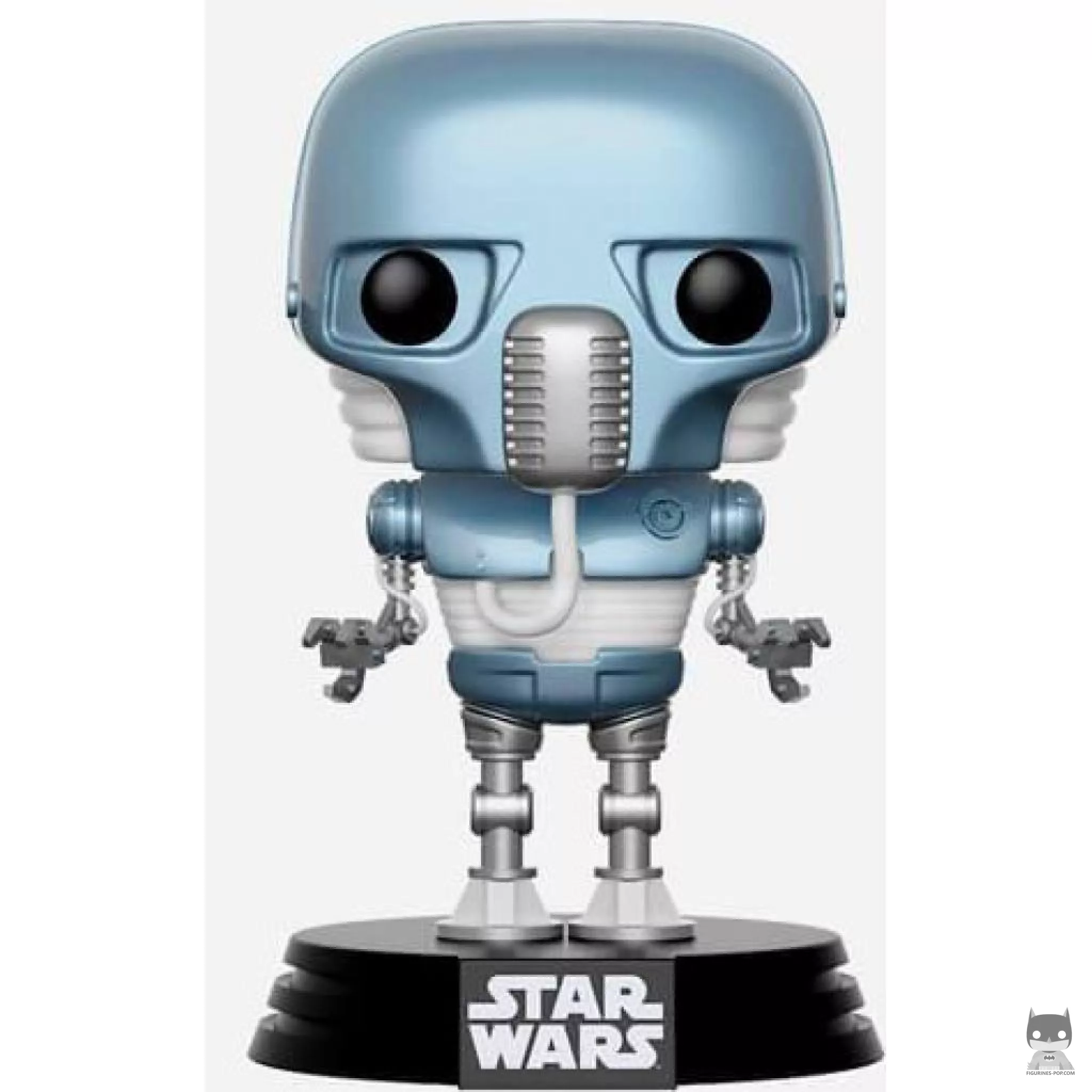 Figurine Funko POP Robot Médical (Star Wars : Episode VII, Le Réveil de la Force)