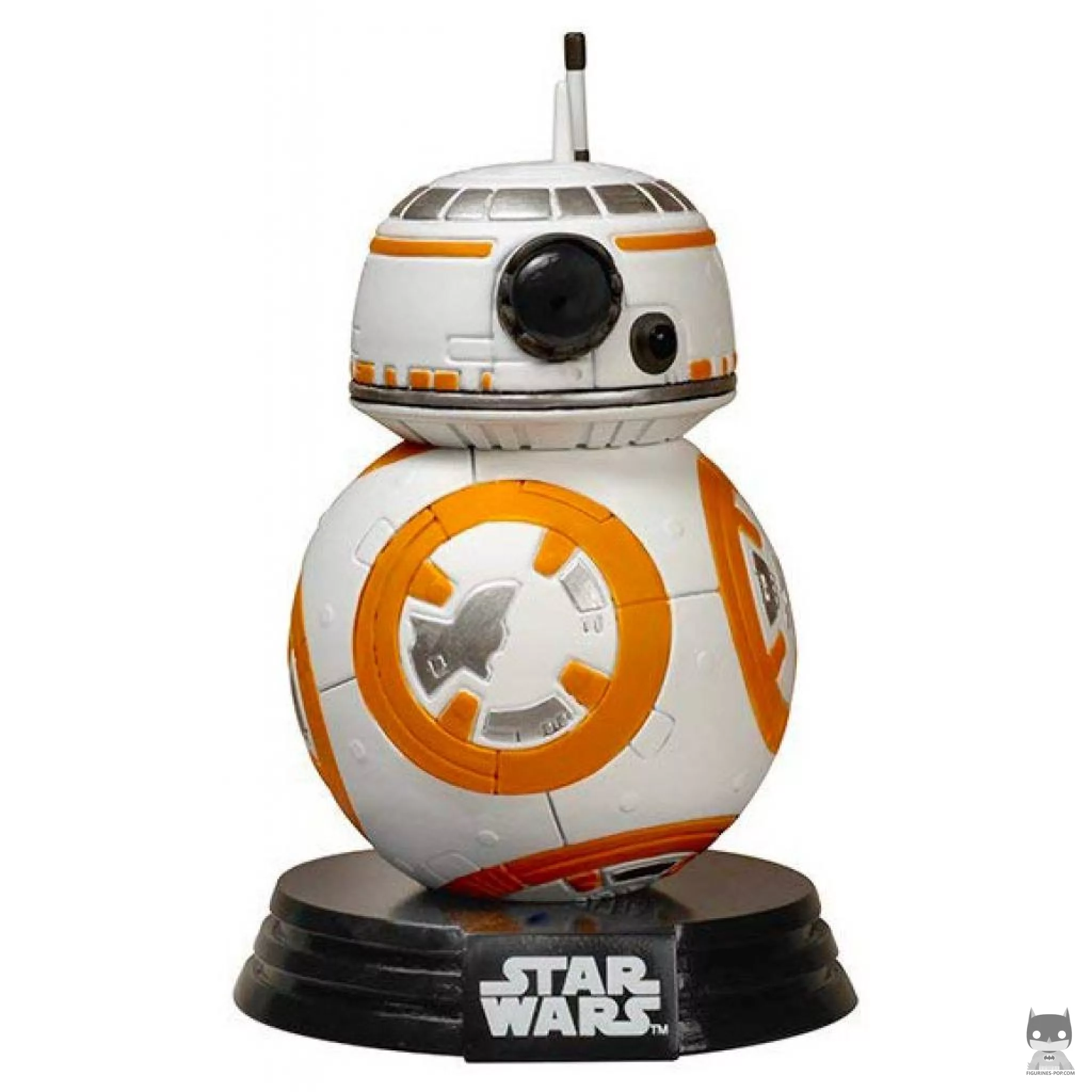 Figurine Funko POP BB-8 (Star Wars : Episode VII, Le Réveil de la Force)