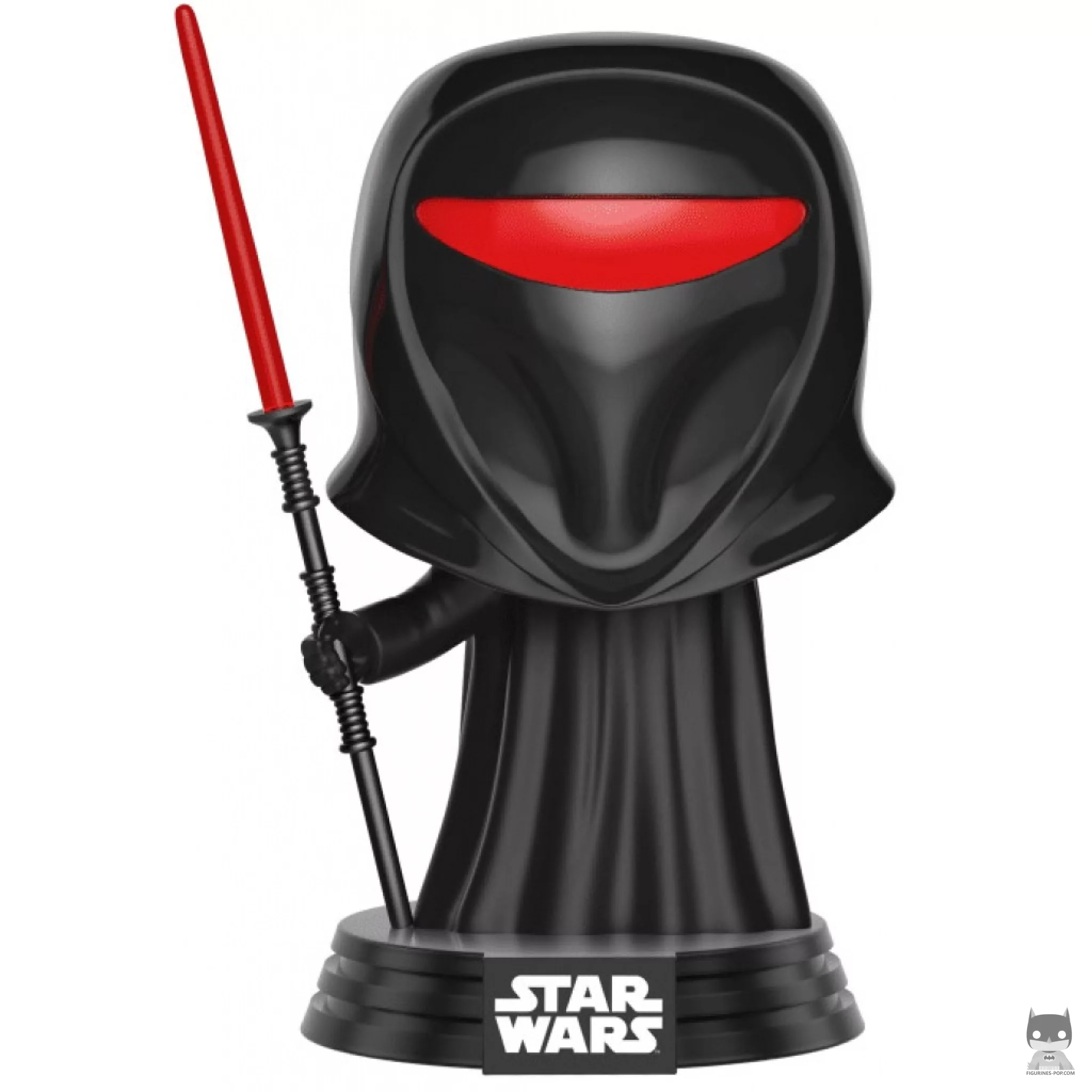 Figurine Funko POP Garde de l'Ombre (Star Wars : Episode VII, Le Réveil de la Force)