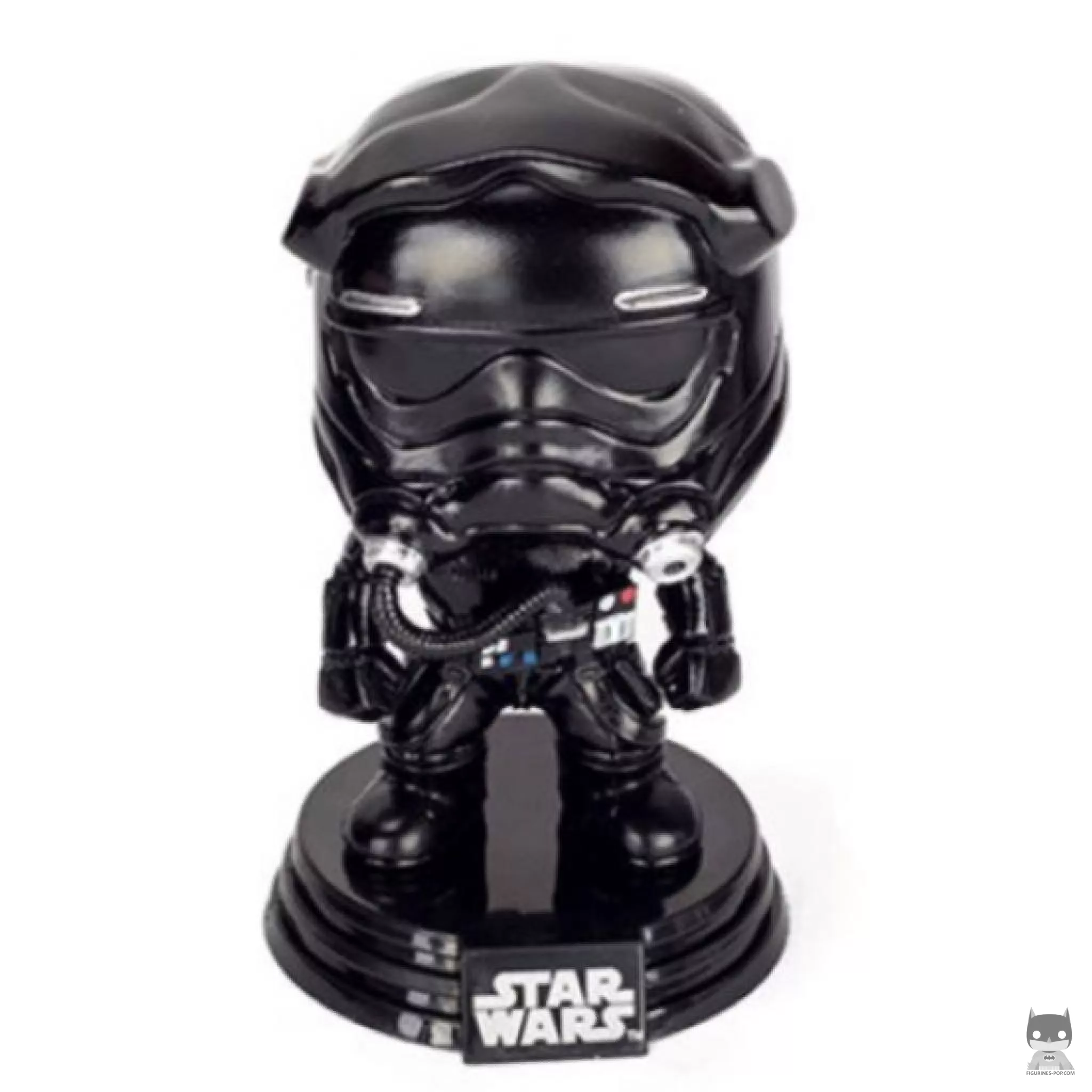 Figurine Funko POP Pilote de Tie du Premier Ordre (Star Wars : Episode VII, Le Réveil de la Force)