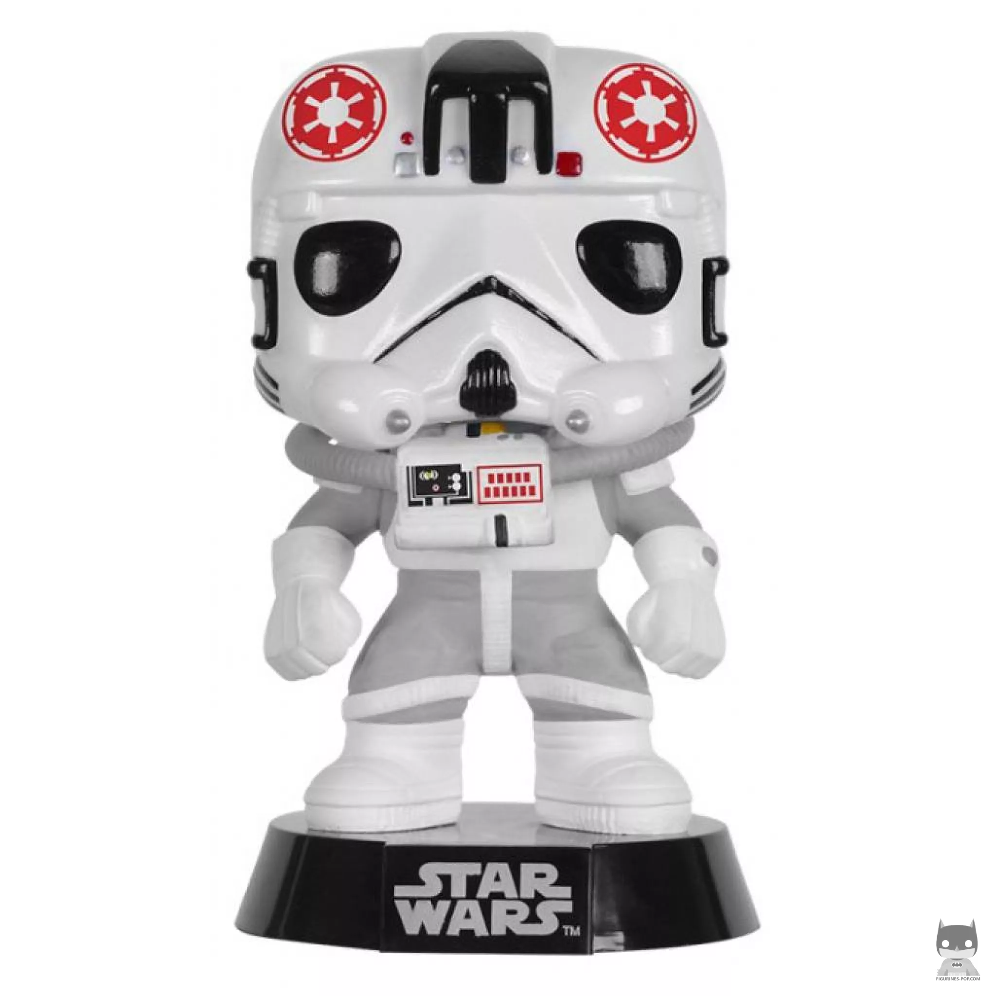 Figurine Funko POP AT-AT Driver (Star Wars : Episode VII, Le Réveil de la Force)