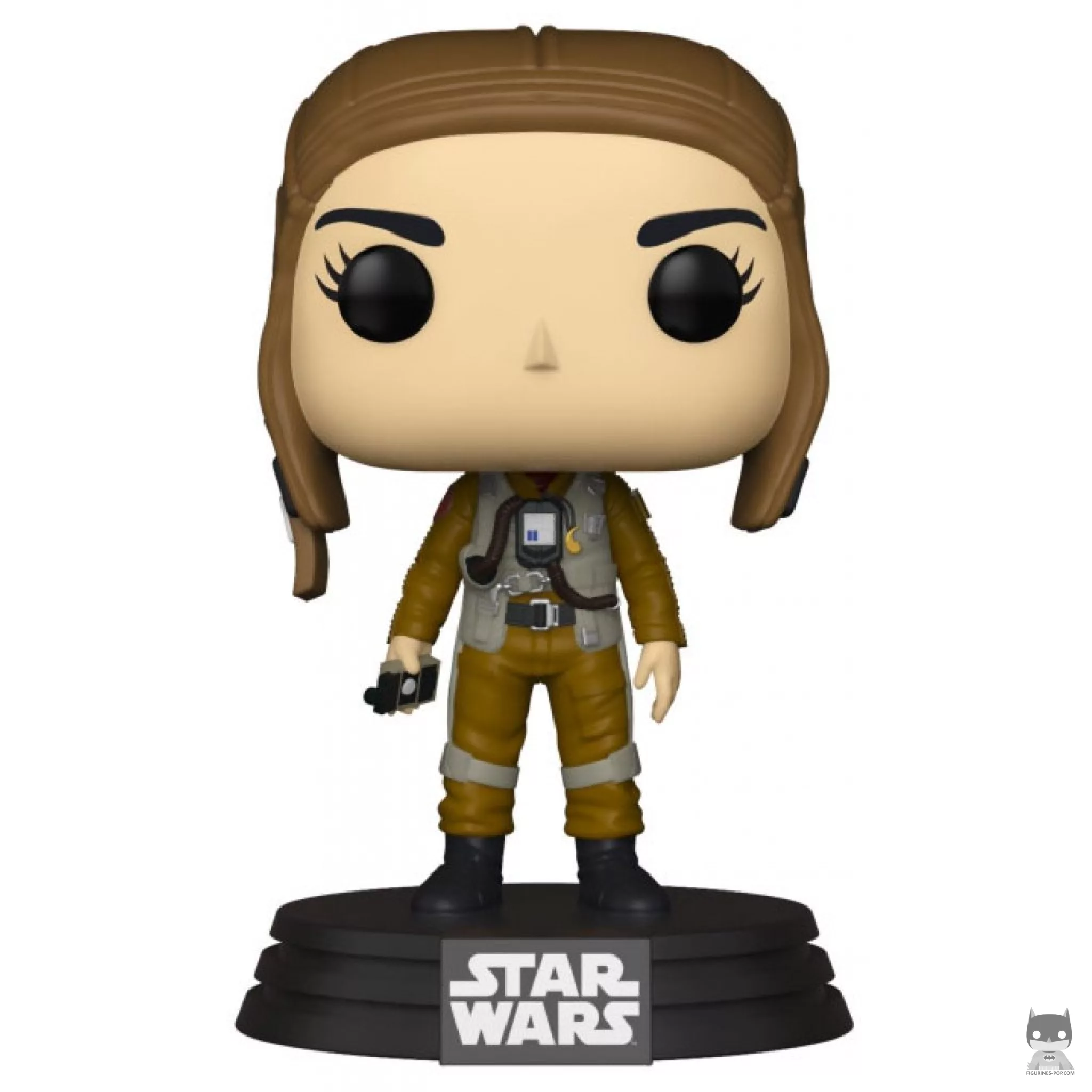 Figurine Funko POP Paige Tico (Star Wars : Episode VIII, Les Derniers Jedi)