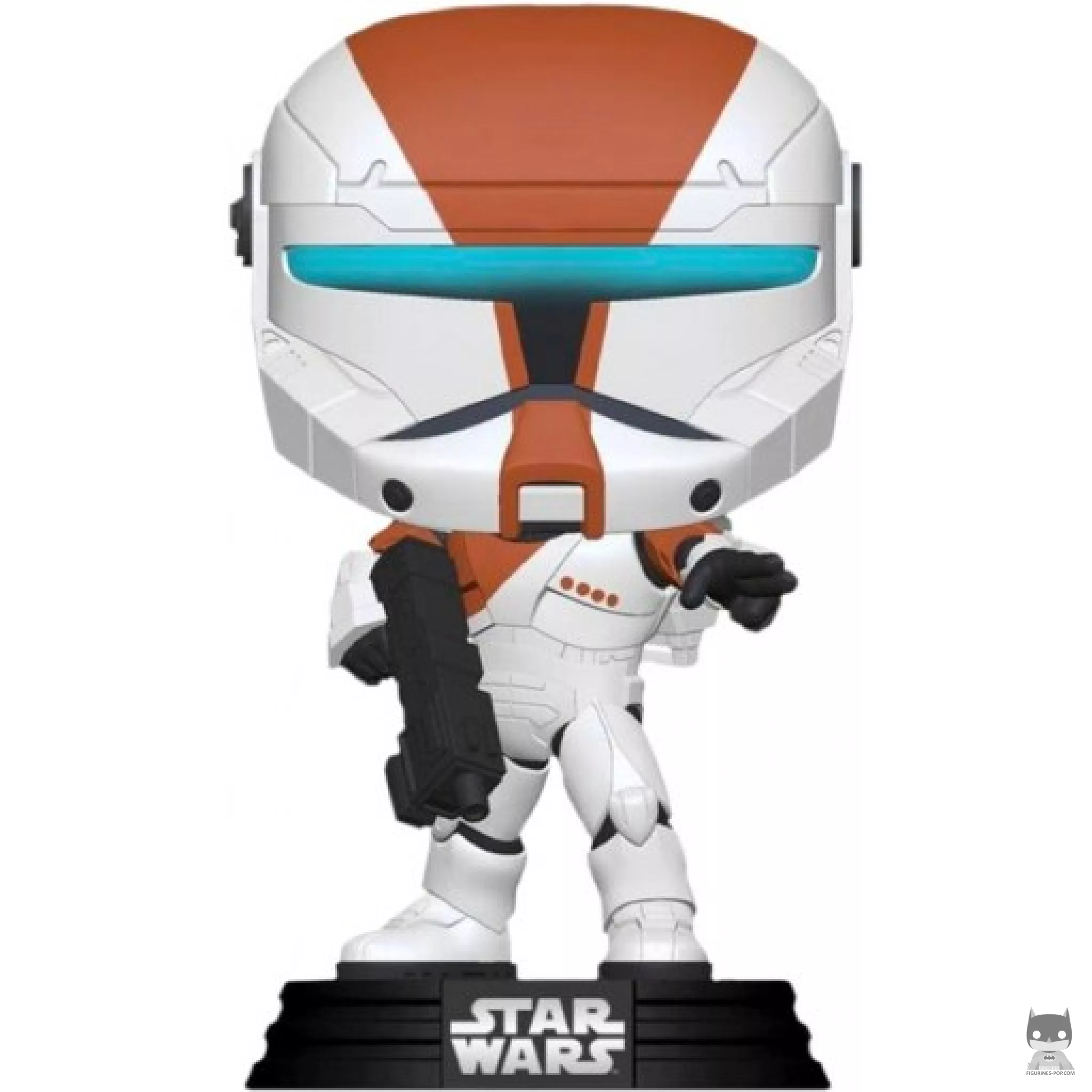 Figurine Funko POP Boss (Glow in the Dark) (Star Wars Jedi : Fallen Order)