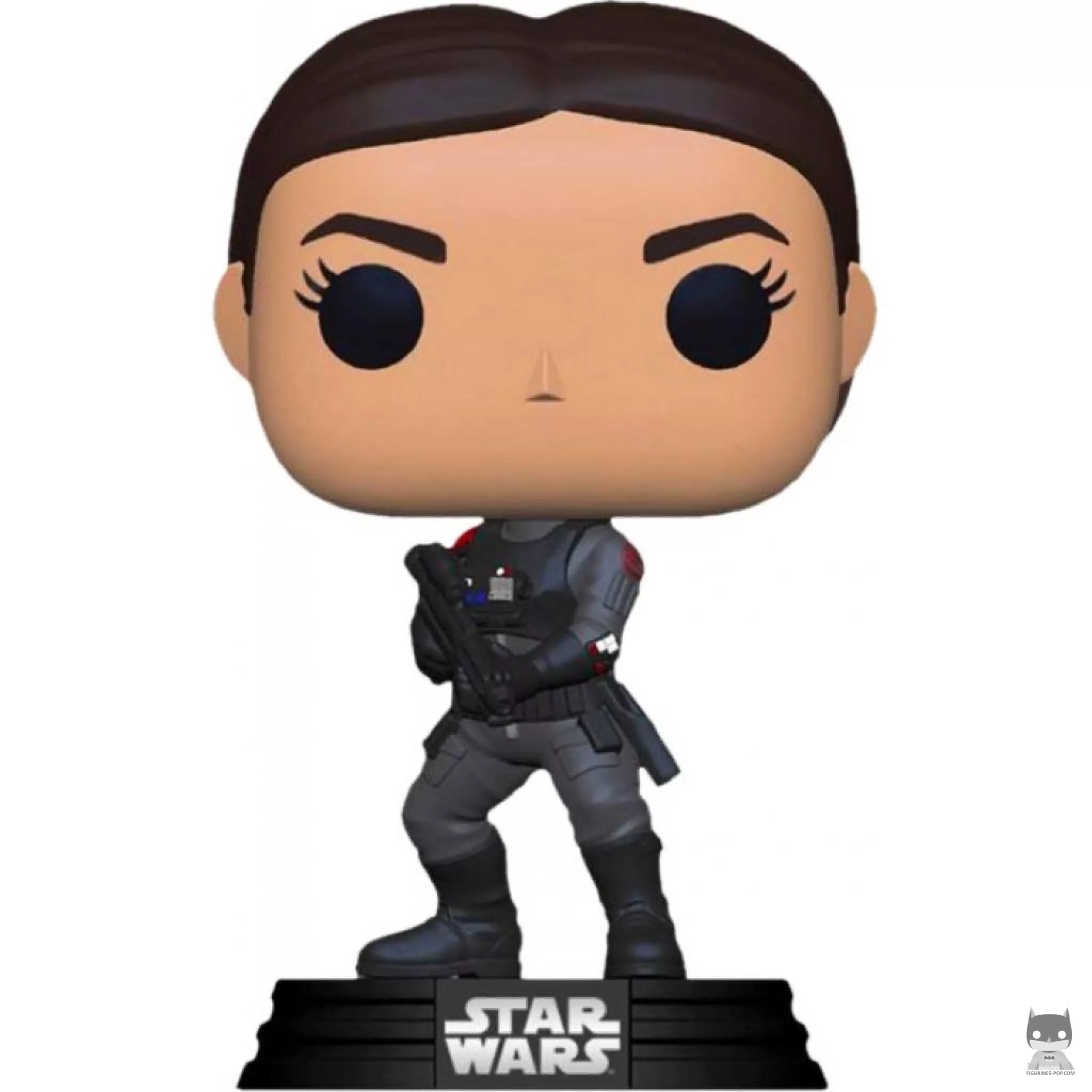 Figurine Funko POP Iden Versio avec boîte