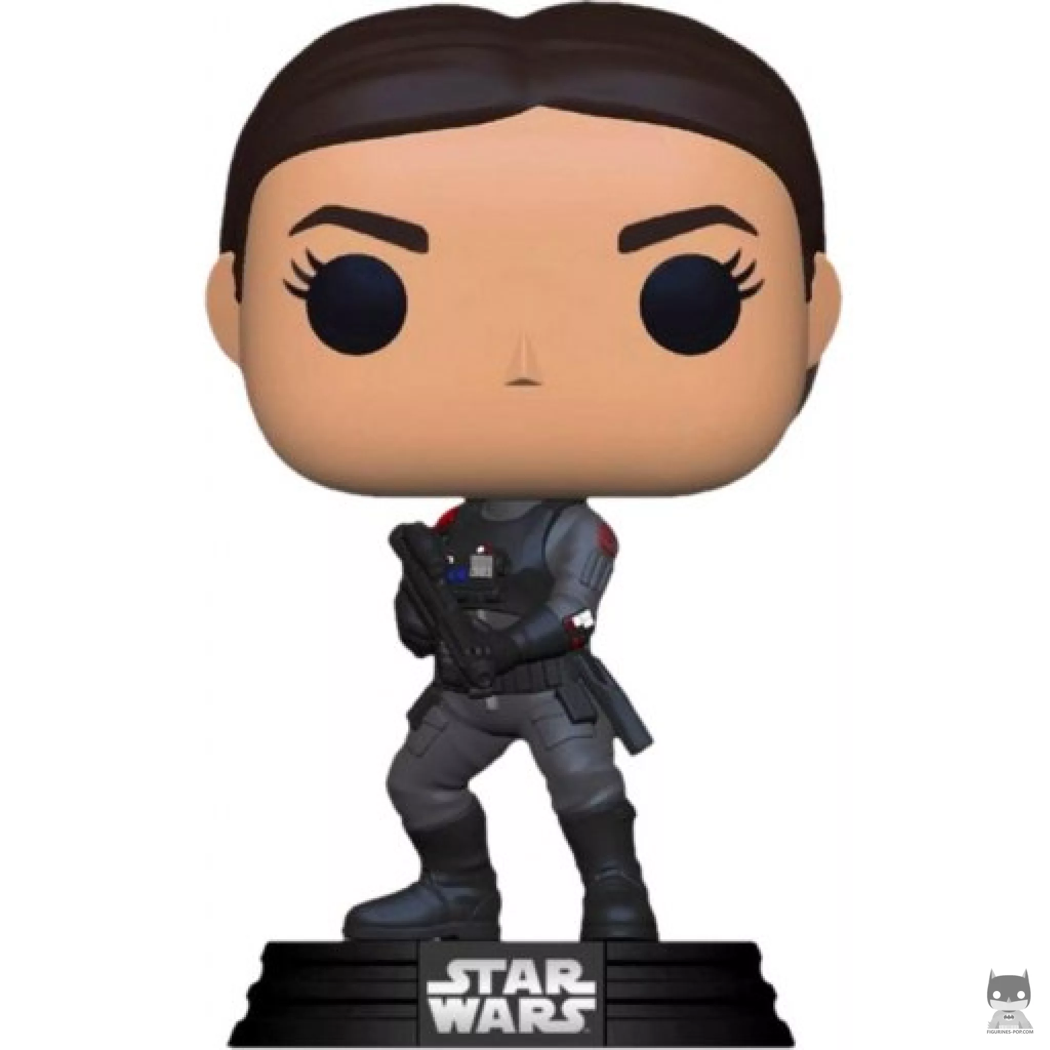 Figurine Funko POP Iden Versio (Star Wars Jedi : Fallen Order)