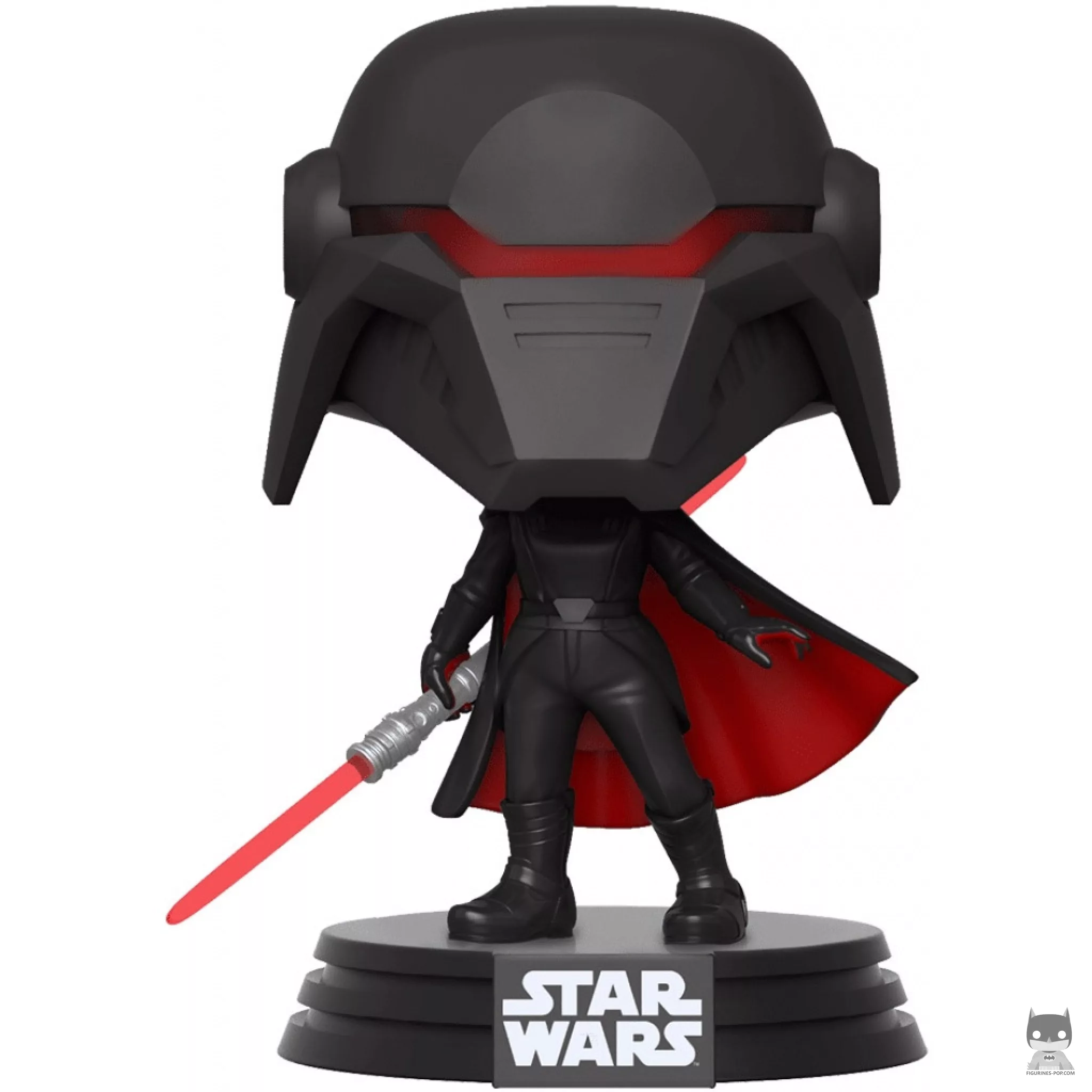 Figurine Funko POP La Deuxième Sœur (Star Wars Jedi : Fallen Order)