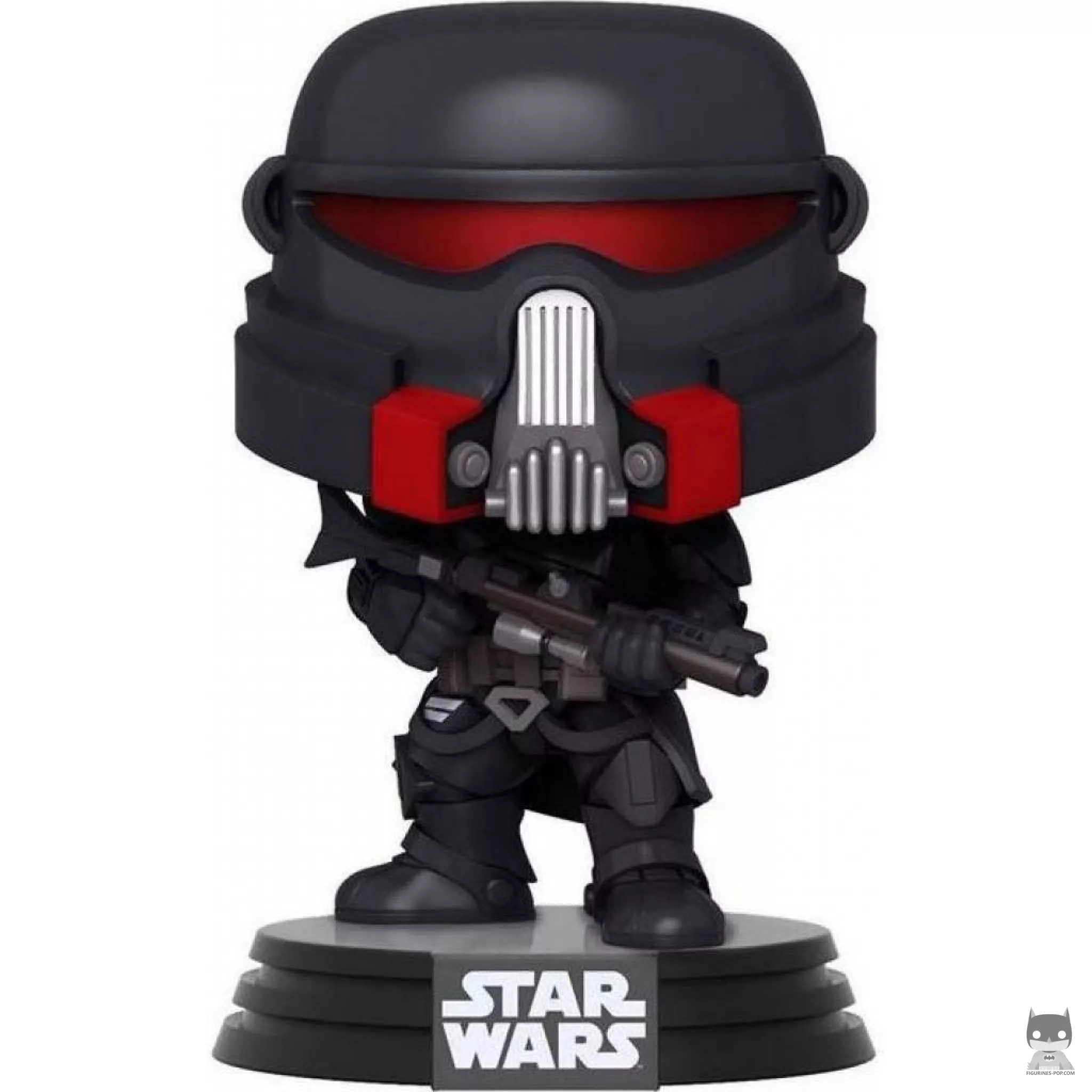 Figurine Funko POP Purge Trooper (Star Wars Jedi : Fallen Order)