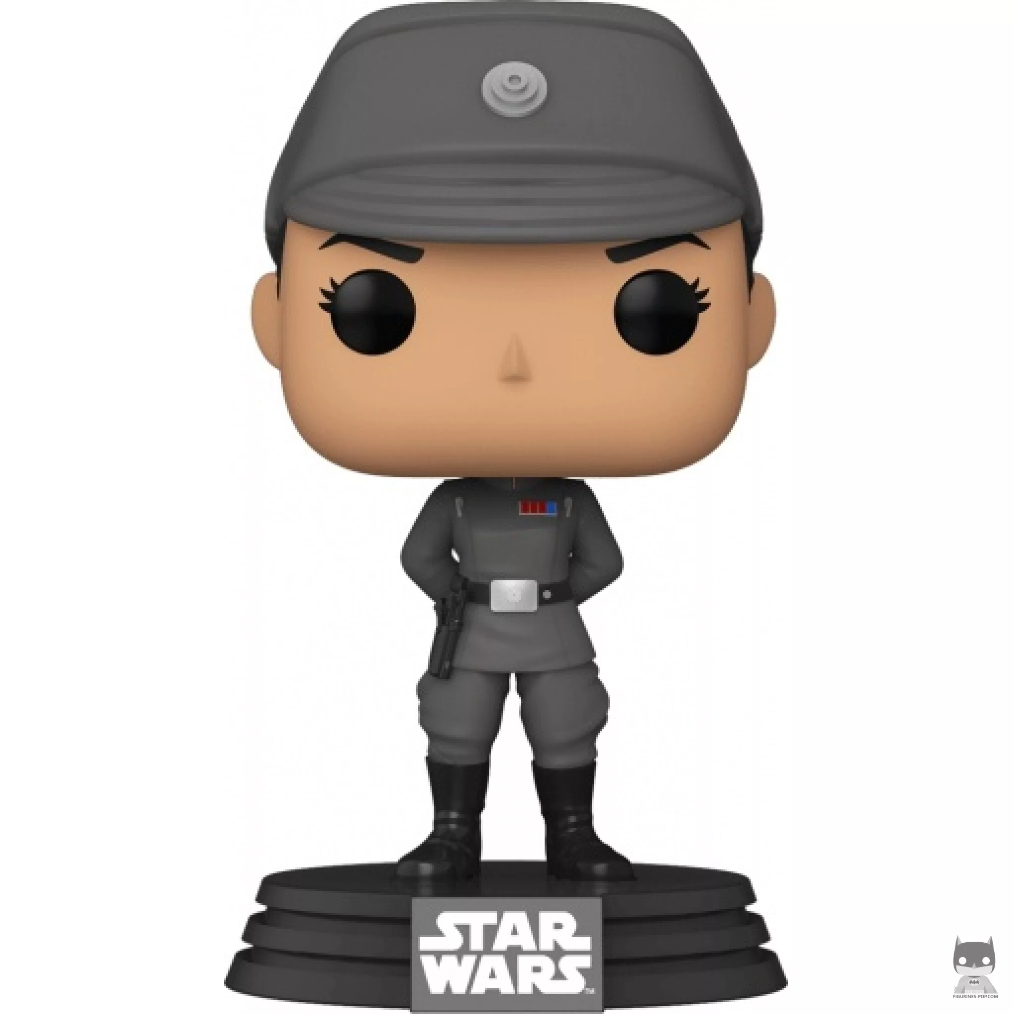 Figurine Funko POP Tala Durith (Star Wars : Obi-Wan Kenobi)