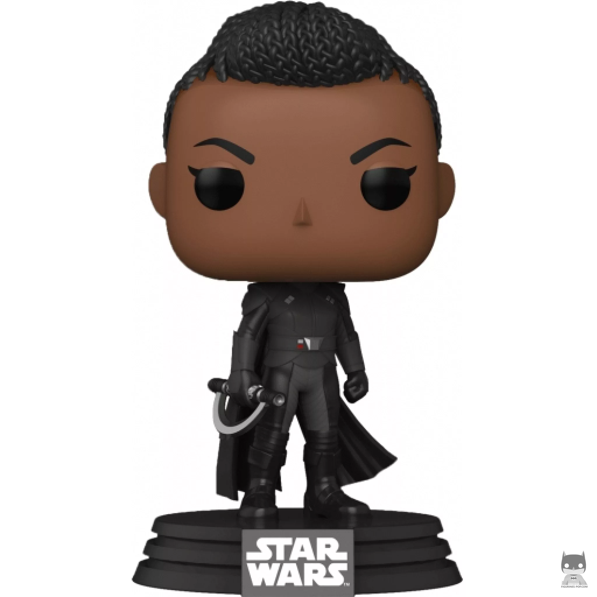 Figurine Funko POP Reva (La Troisième Sœur) (Star Wars : Obi-Wan Kenobi)