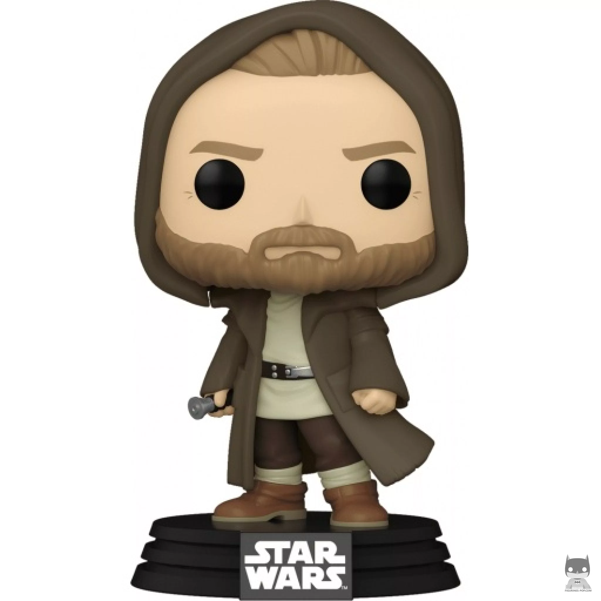 Figurine Funko POP Obi-Wan Kenobi (Star Wars : Obi-Wan Kenobi)