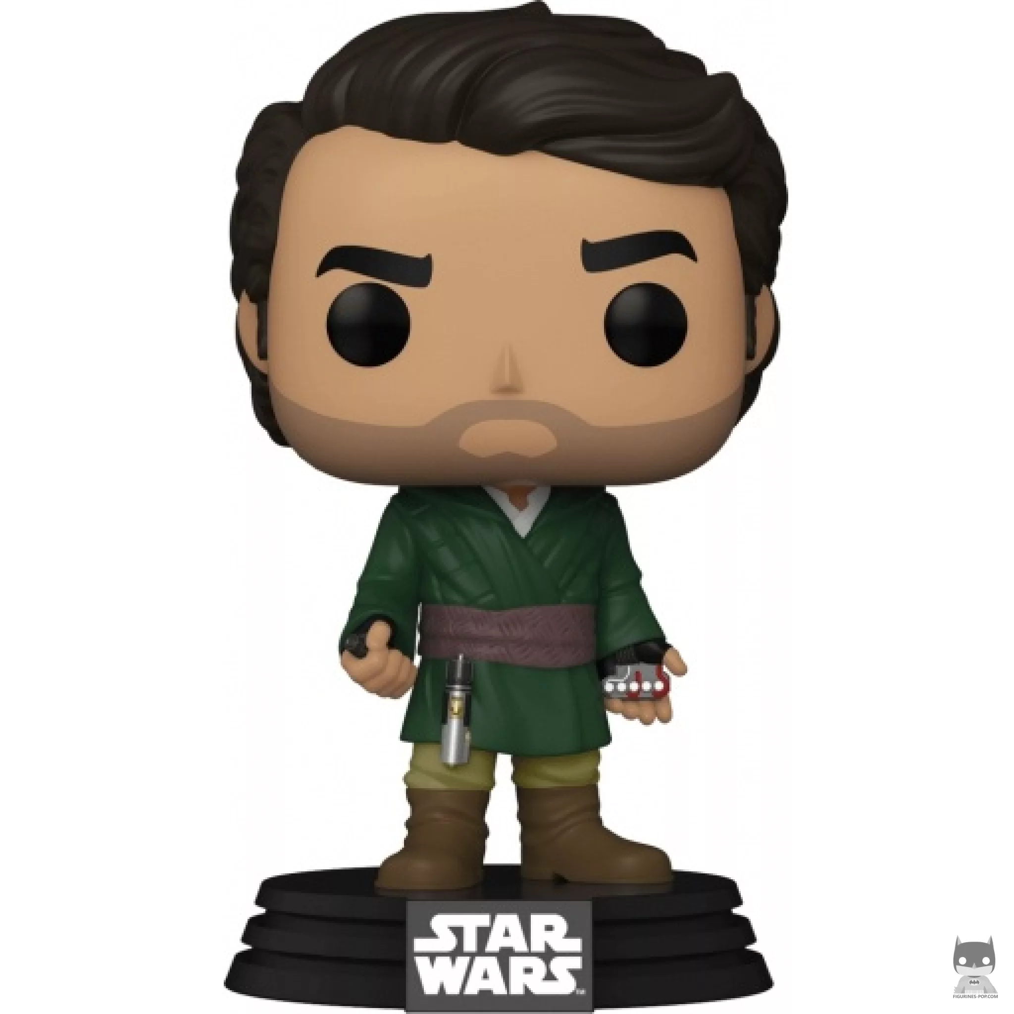 Figurine Funko POP Haja Estree (Star Wars : Obi-Wan Kenobi)