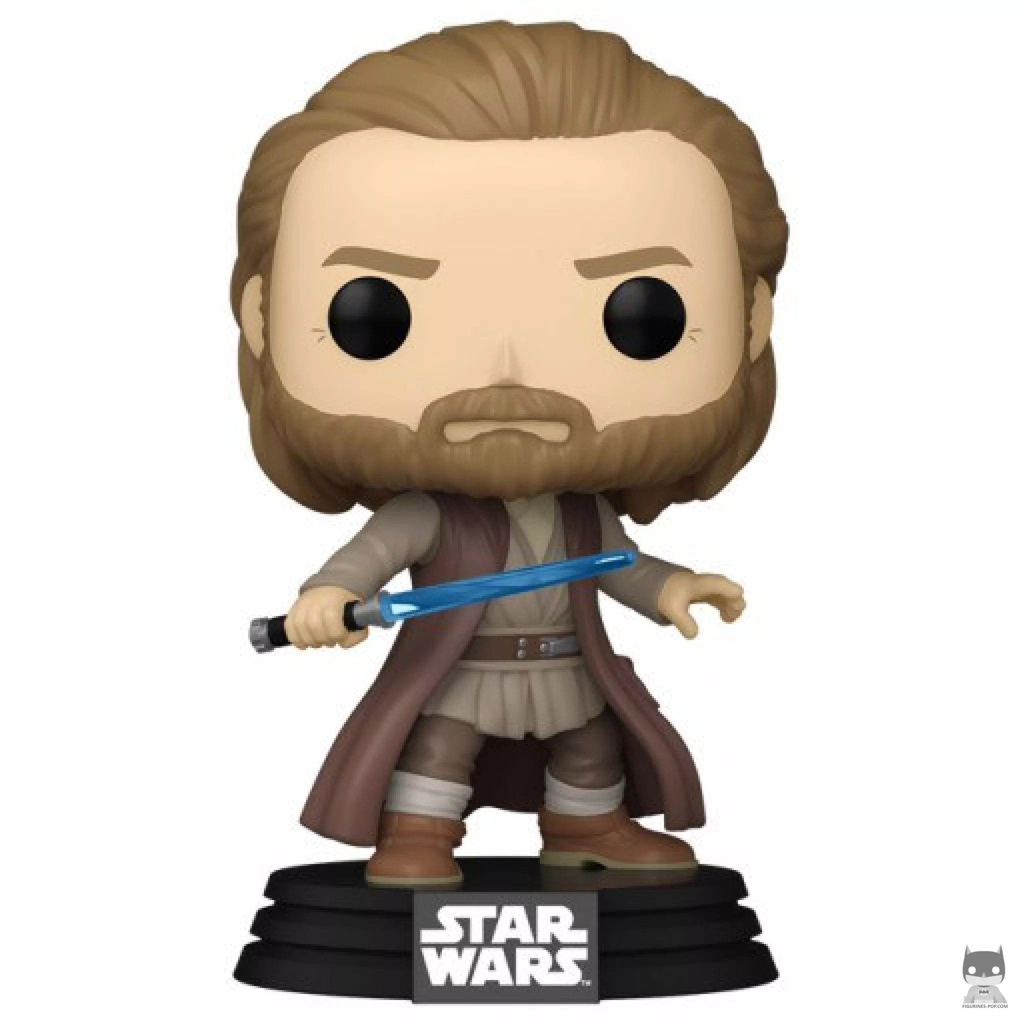 Figurine Funko POP Obi-Wan Kenobi (Star Wars : Obi-Wan Kenobi)