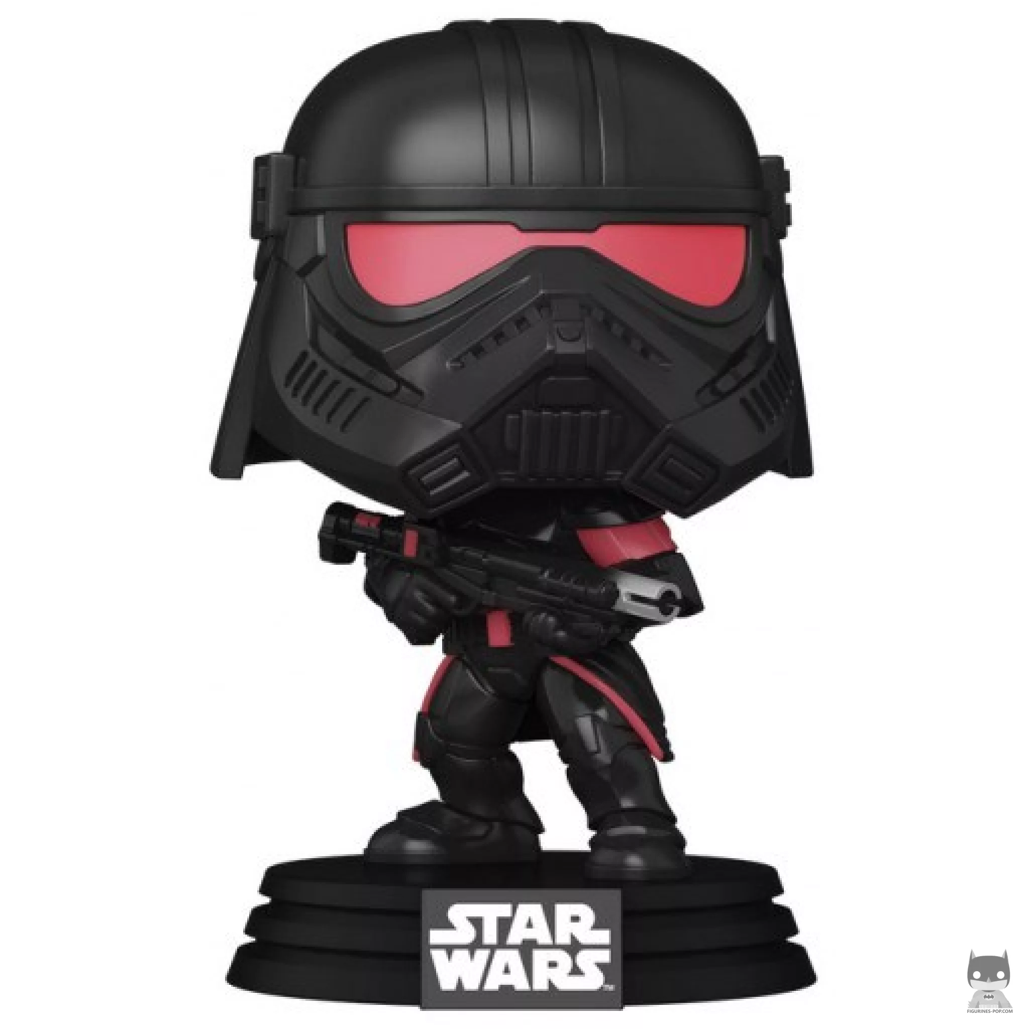 Figurine Funko POP Purge Trooper (Star Wars : Obi-Wan Kenobi)