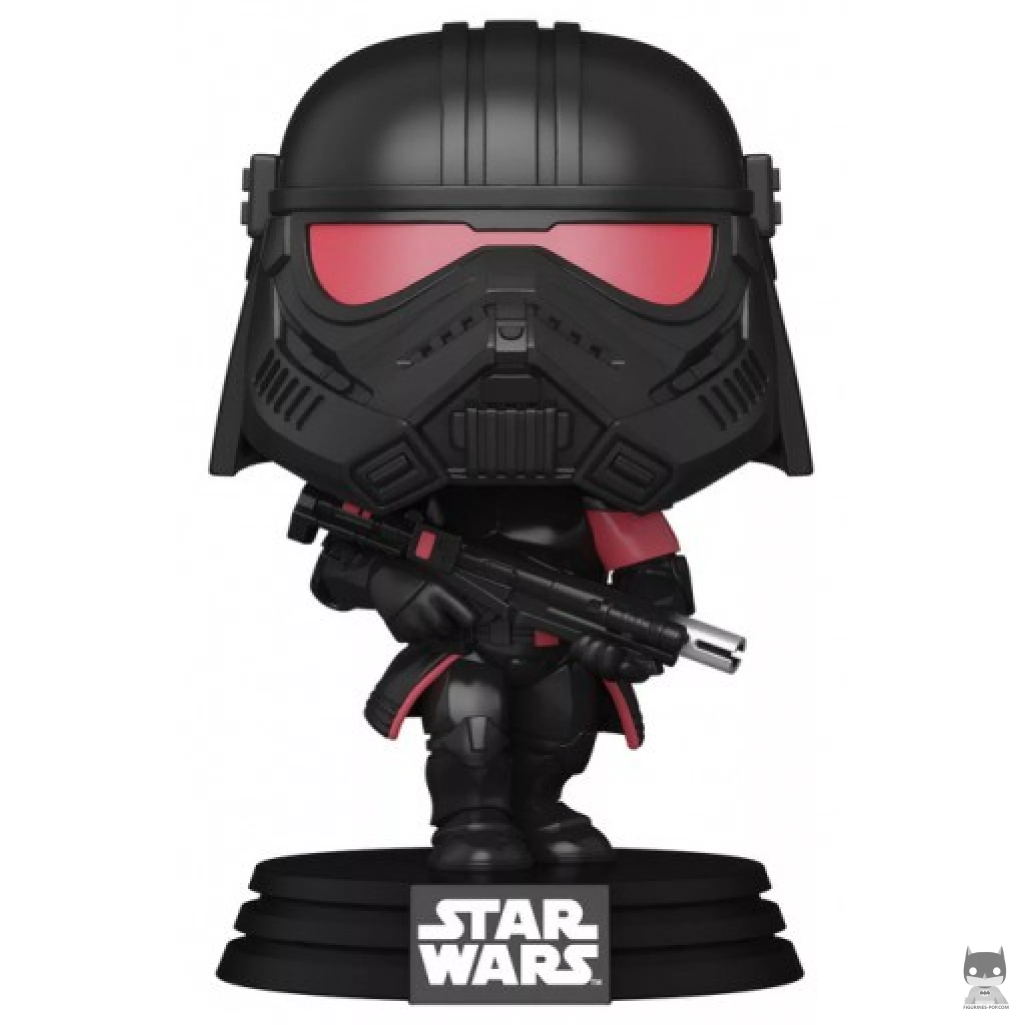 Figurine Funko POP Purge Trooper (Star Wars : Obi-Wan Kenobi)