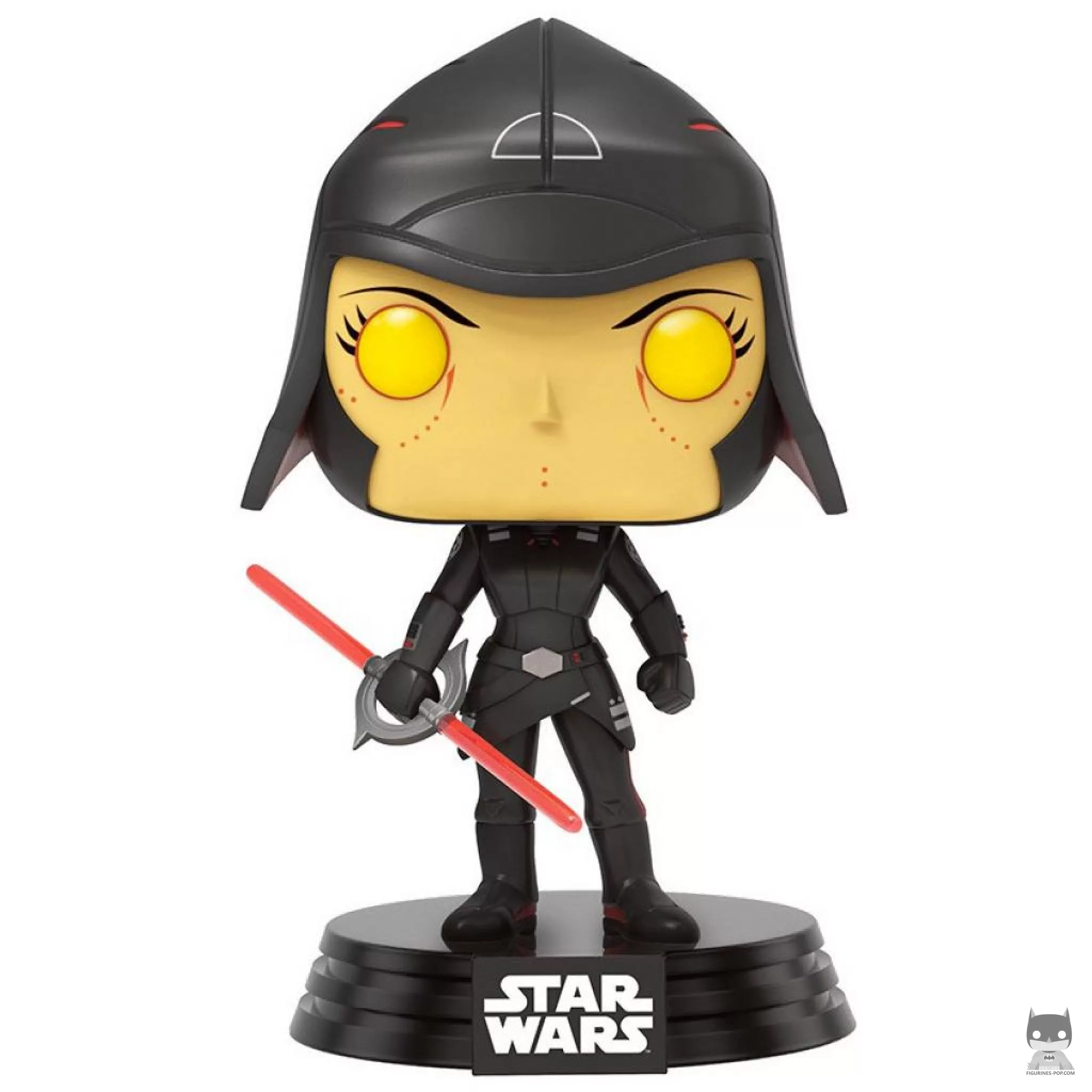 Figurine Funko POP Septième Sœur (Star Wars Rebels)