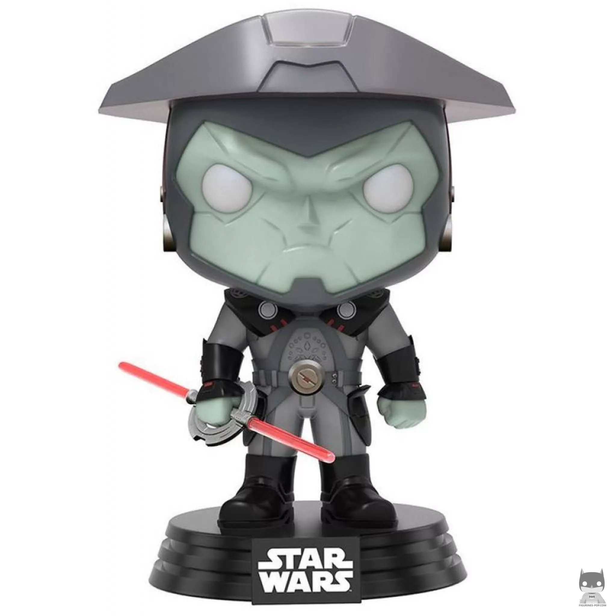 Figurine Funko POP Cinquième Frère (Star Wars Rebels)