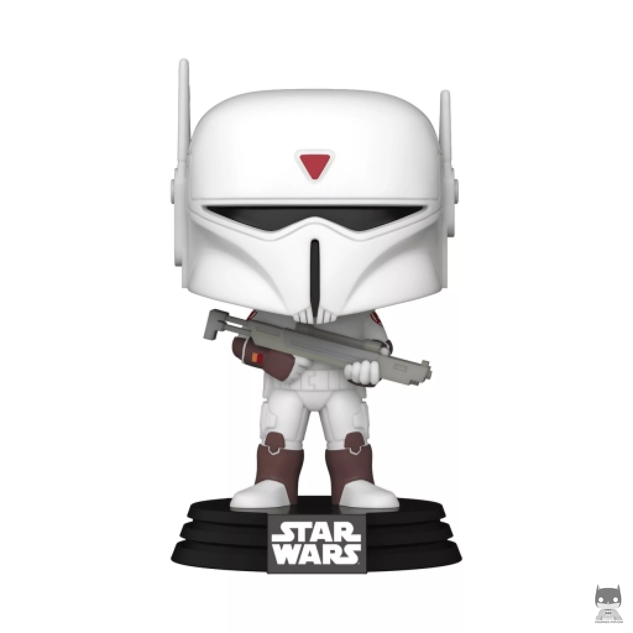 Figurine Funko POP Imperial Super Commando (Star Wars Rebels)