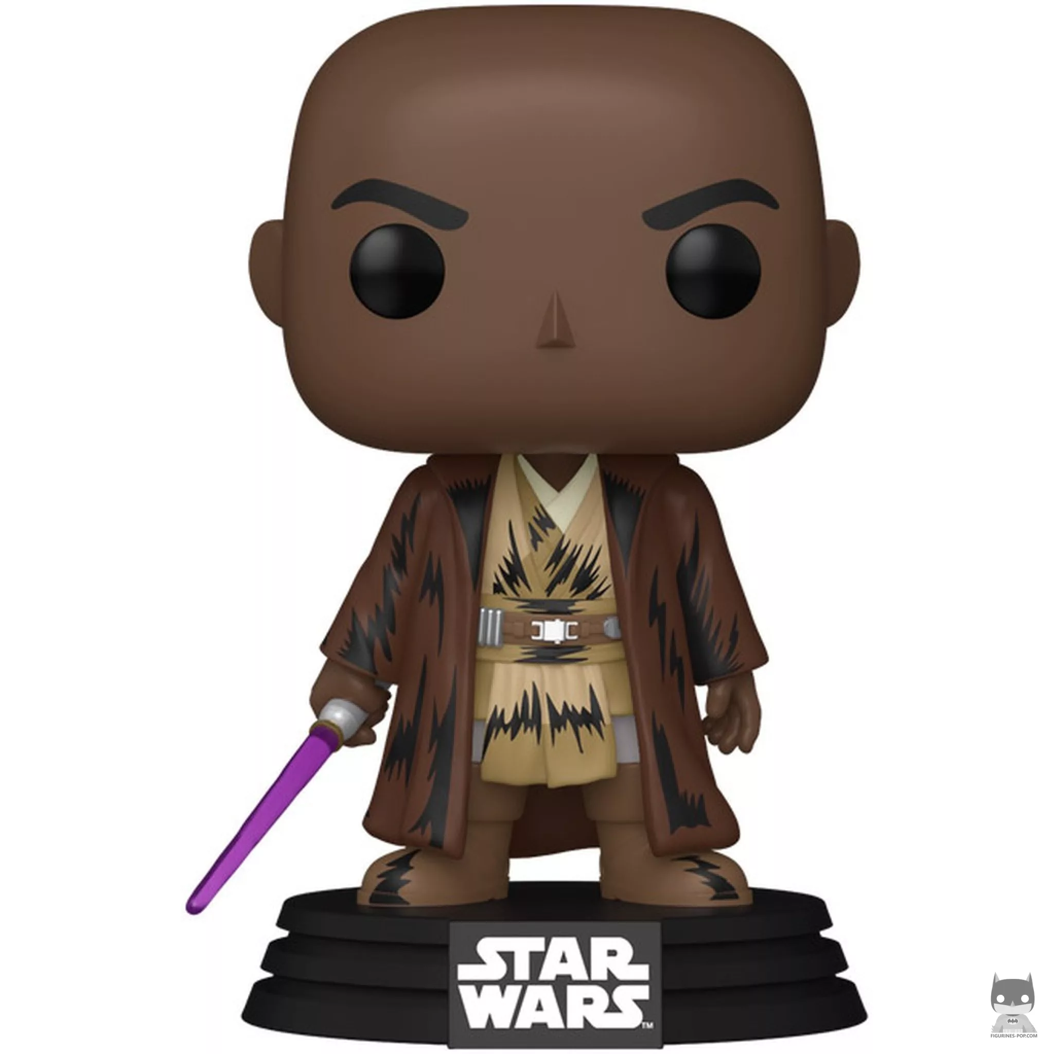 Figurine Funko POP Mace Windu (Star Wars : Retro Series)