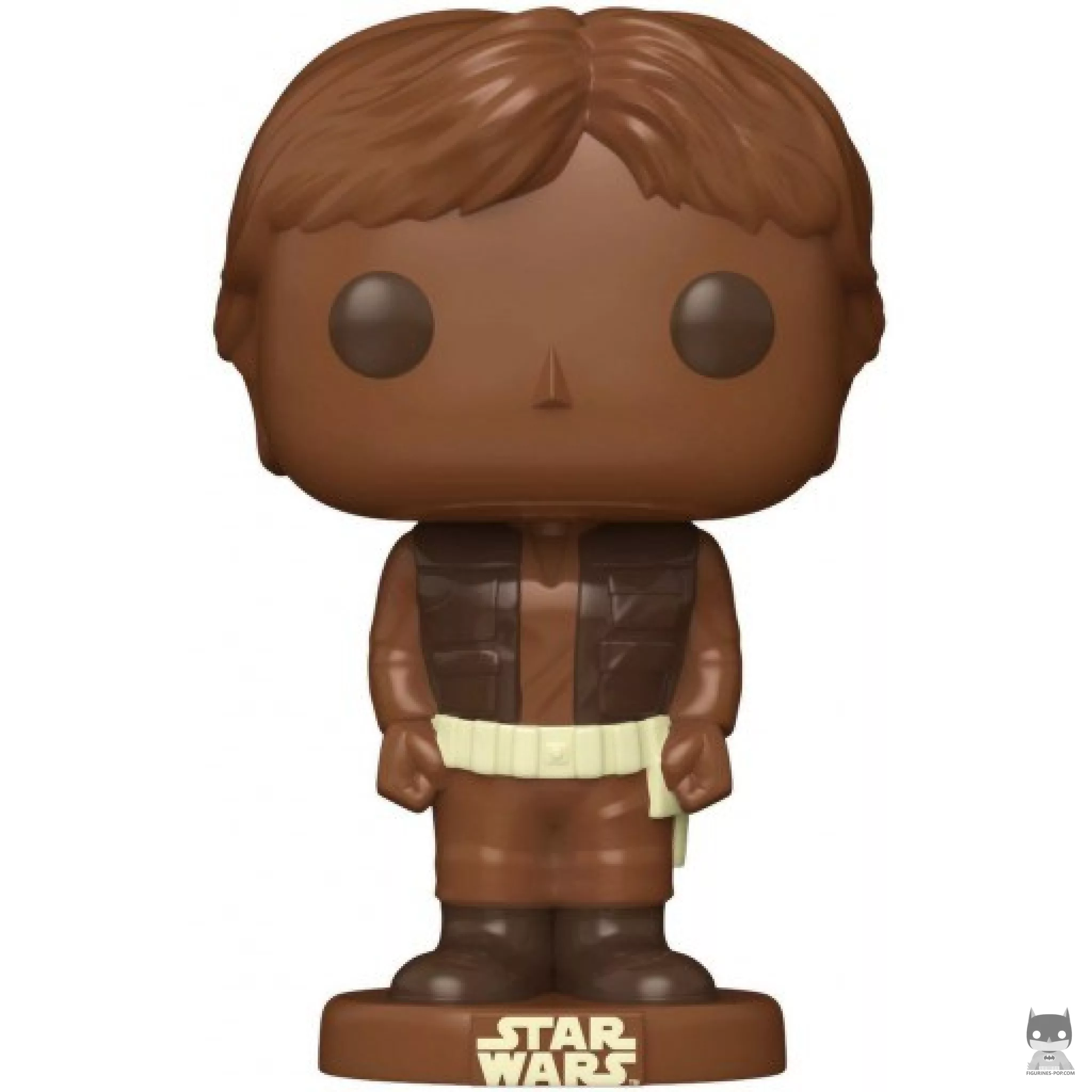 Figurine Funko POP Han Solo (Chocolat) (Star Wars (Saint Valentin))