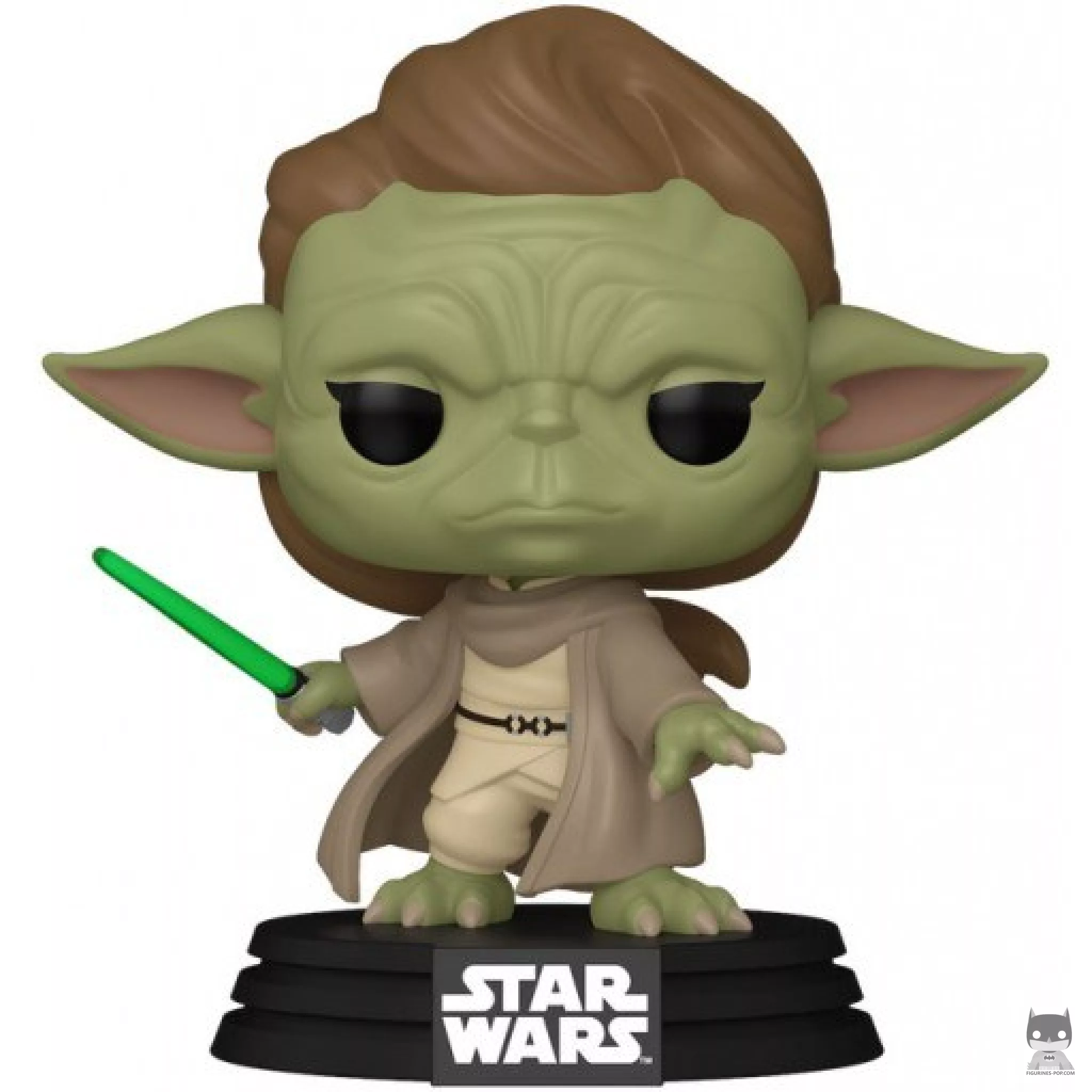Figurine Funko POP Yaddle (Star Wars : Tales of the Empire)