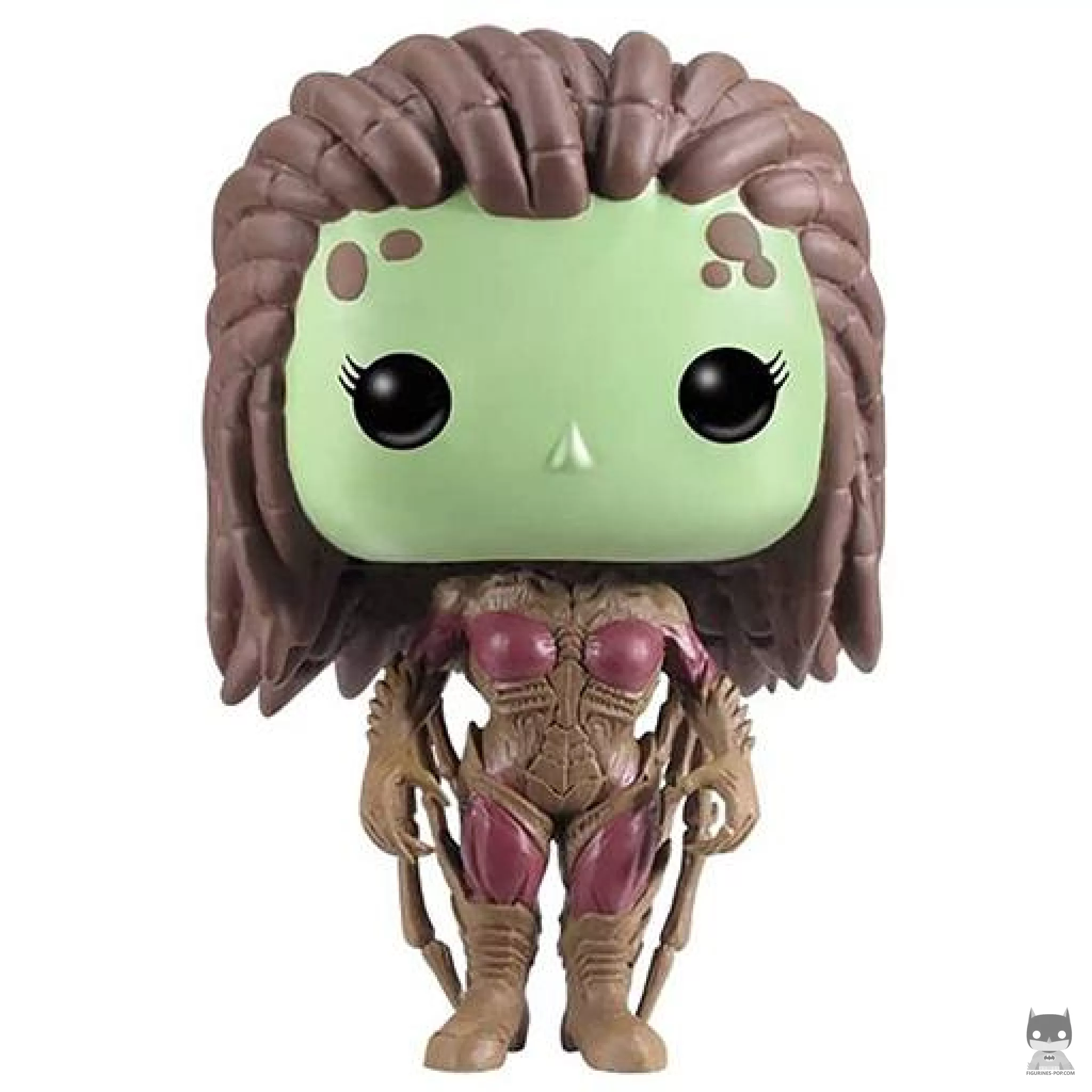 Figurine Funko POP Sarah Kerrigan (Starcraft)