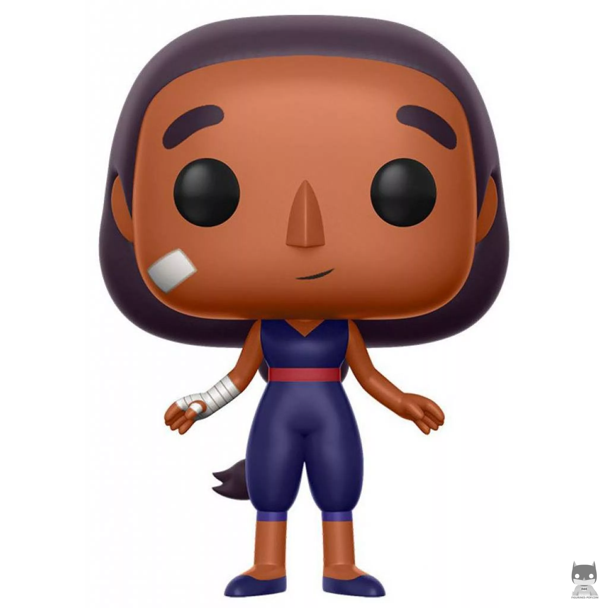 Figurine Funko POP Connie Maheswaran (Steven Universe)