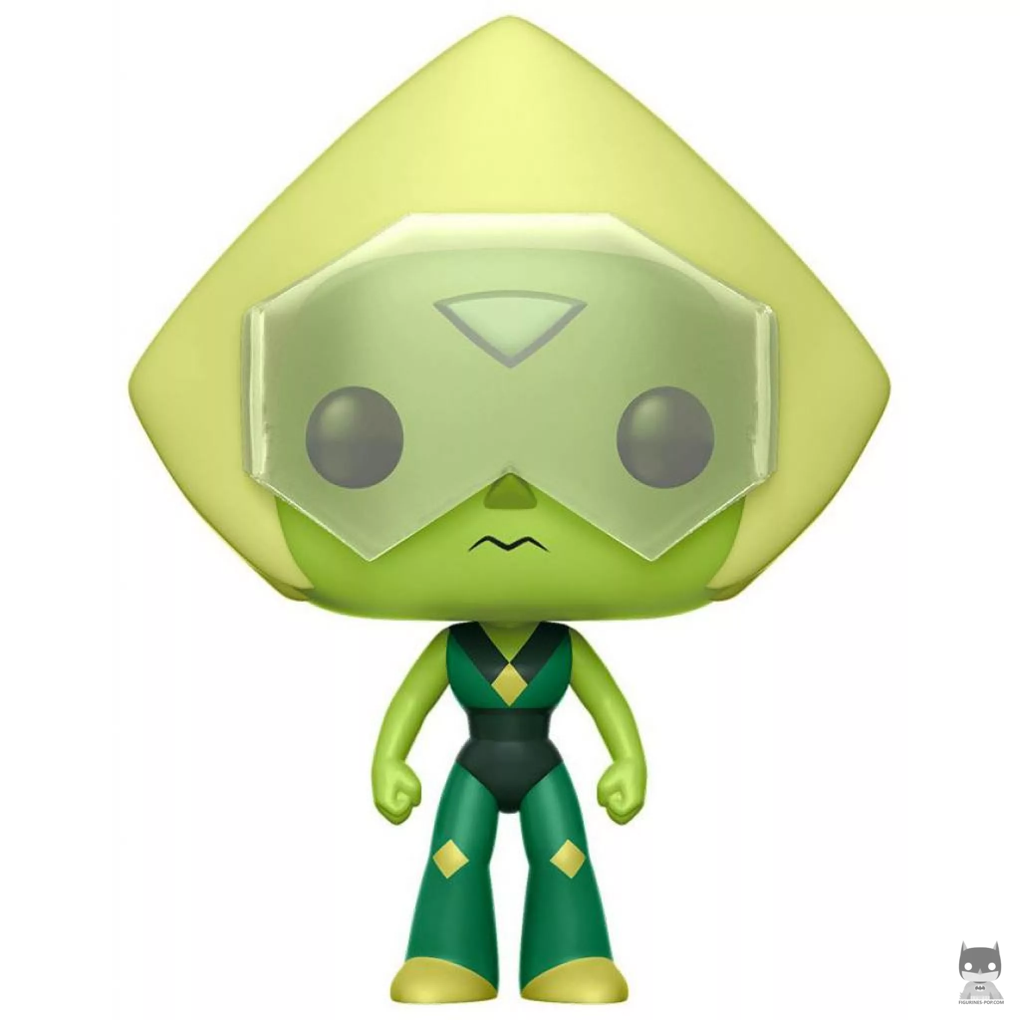 Figurine Funko POP Péridot (Steven Universe)