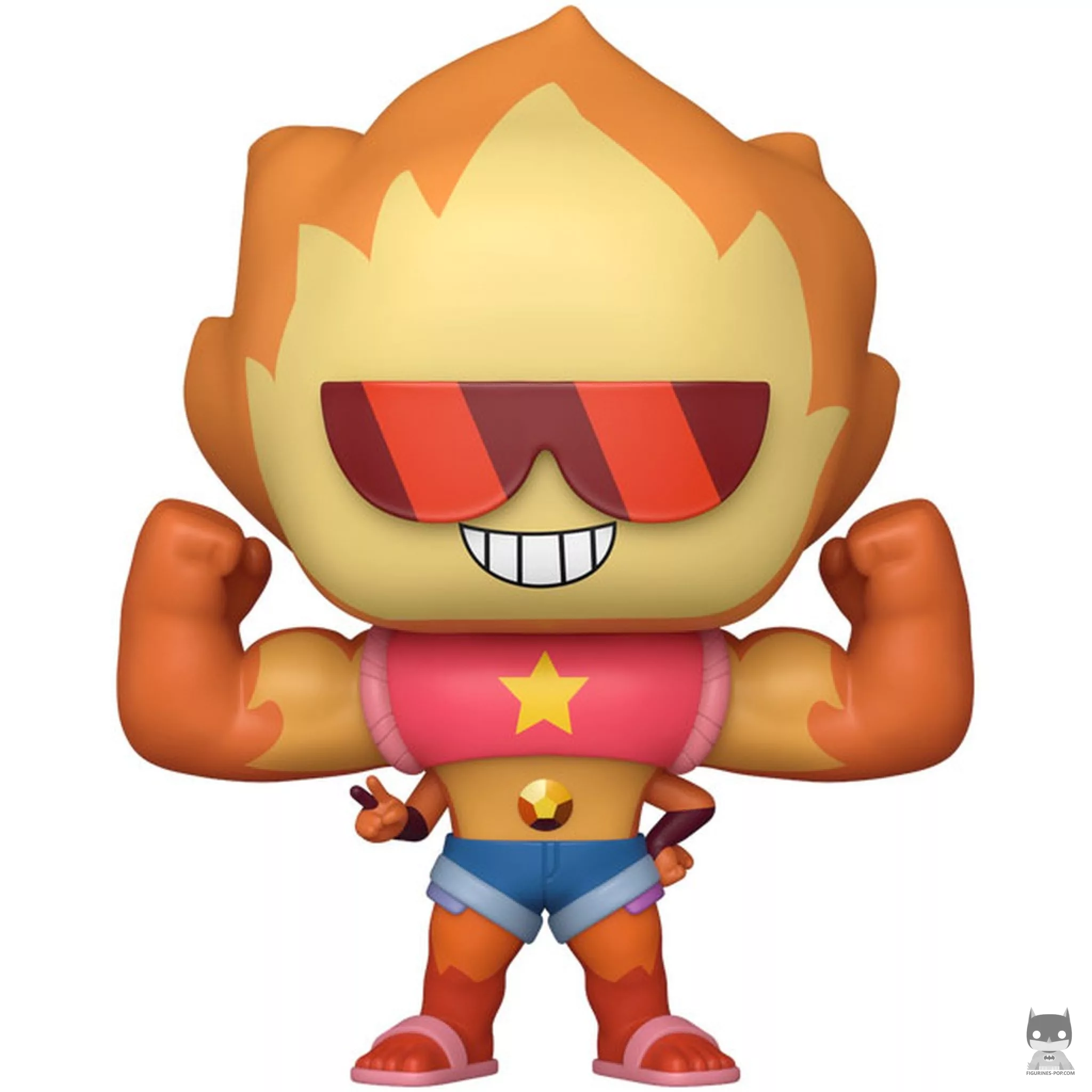 Figurine Funko POP Sunstone (Steven Universe)