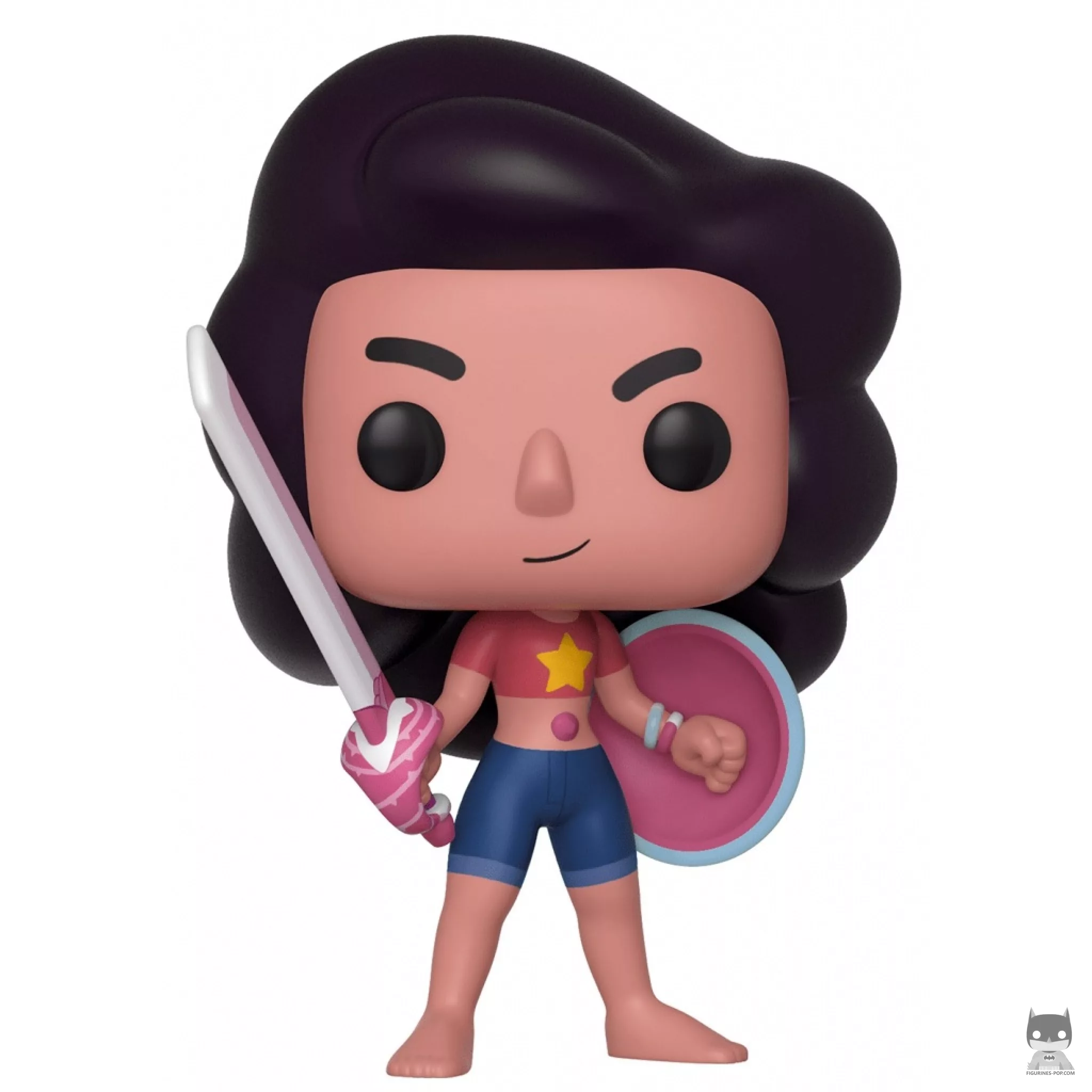 Figurine Funko POP Stevonnie (Steven Universe)