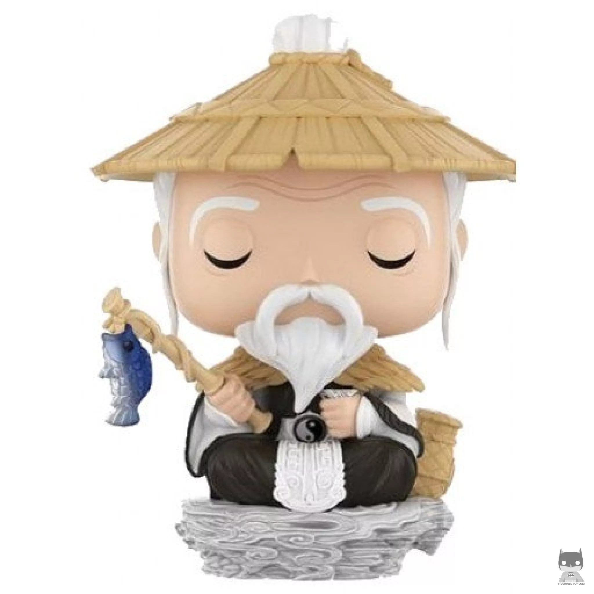 Figurine Funko POP Jiang Ziya (Storybook Classics)