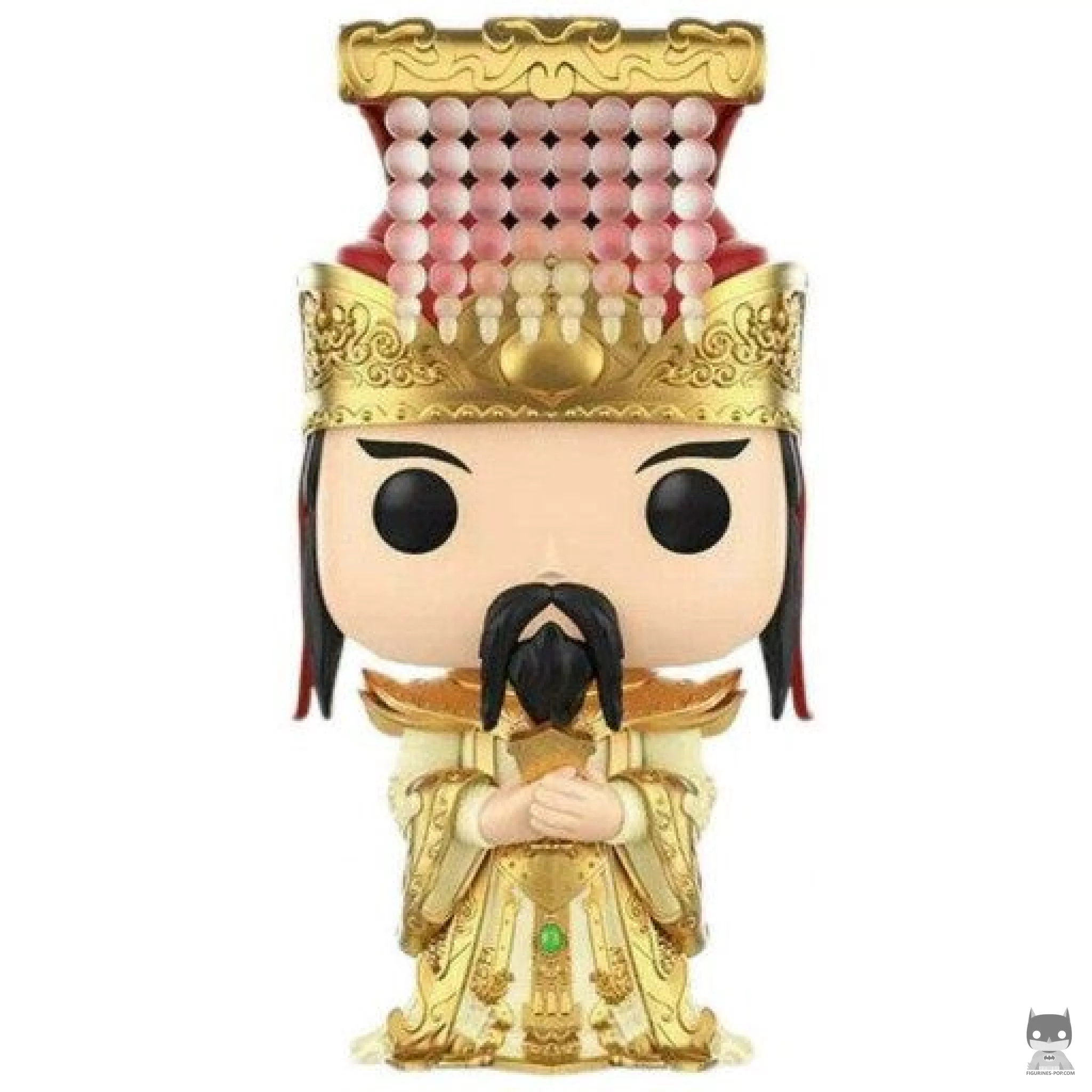 Figurine Funko POP Empereur de Jade (Storybook Classics)