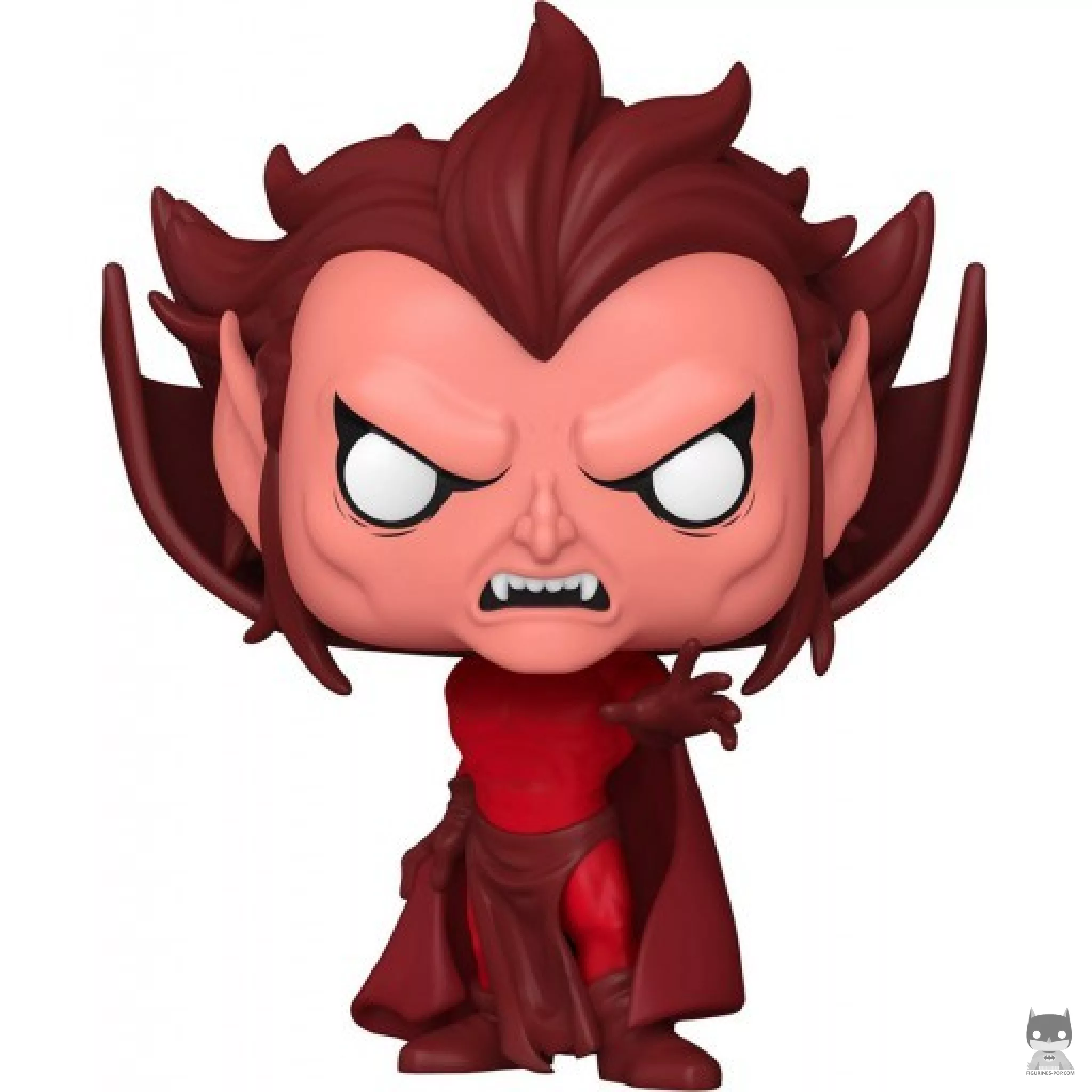 Figurine Funko POP Mephisto (Strange Tales)