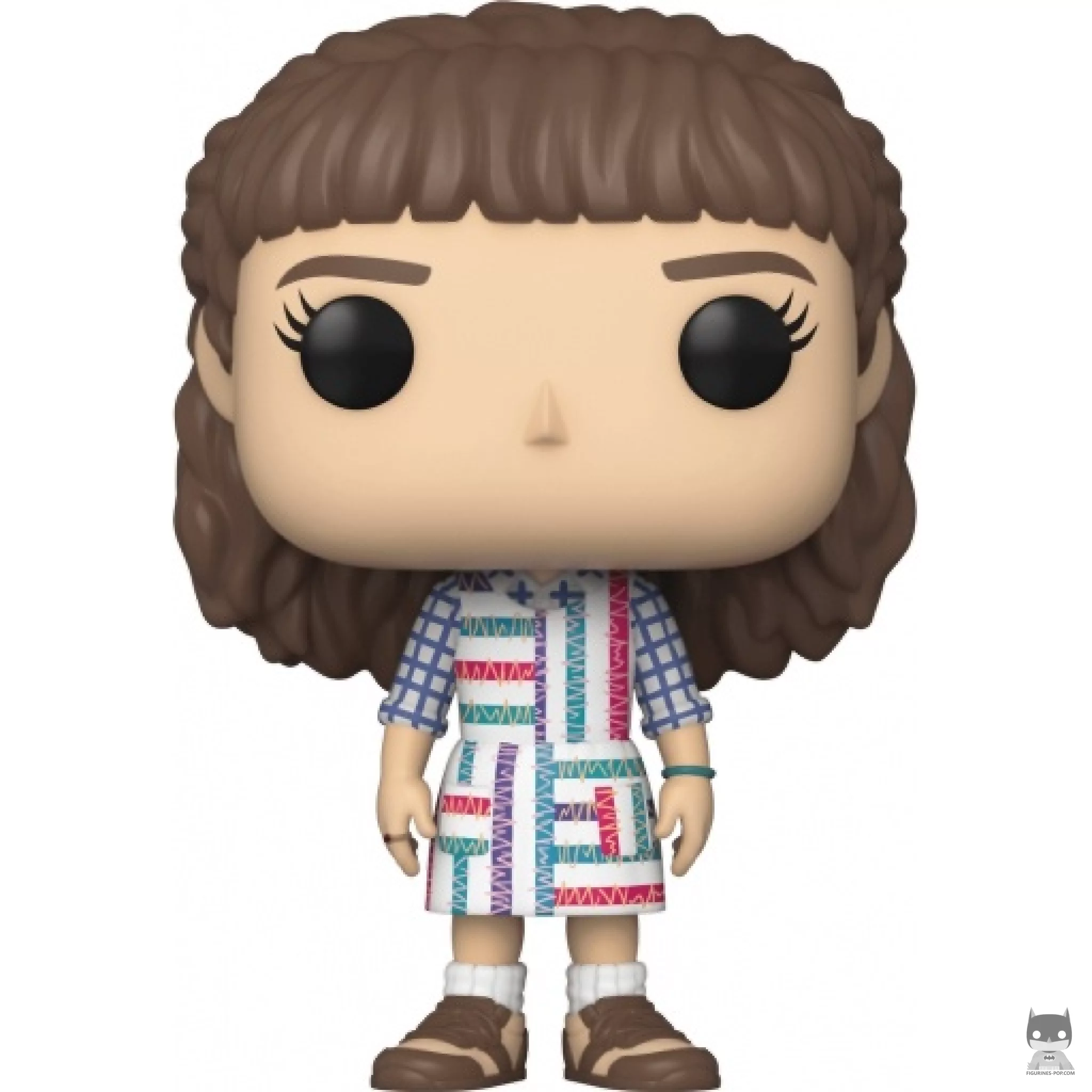 Figurine Funko POP Onze (Stranger Things)